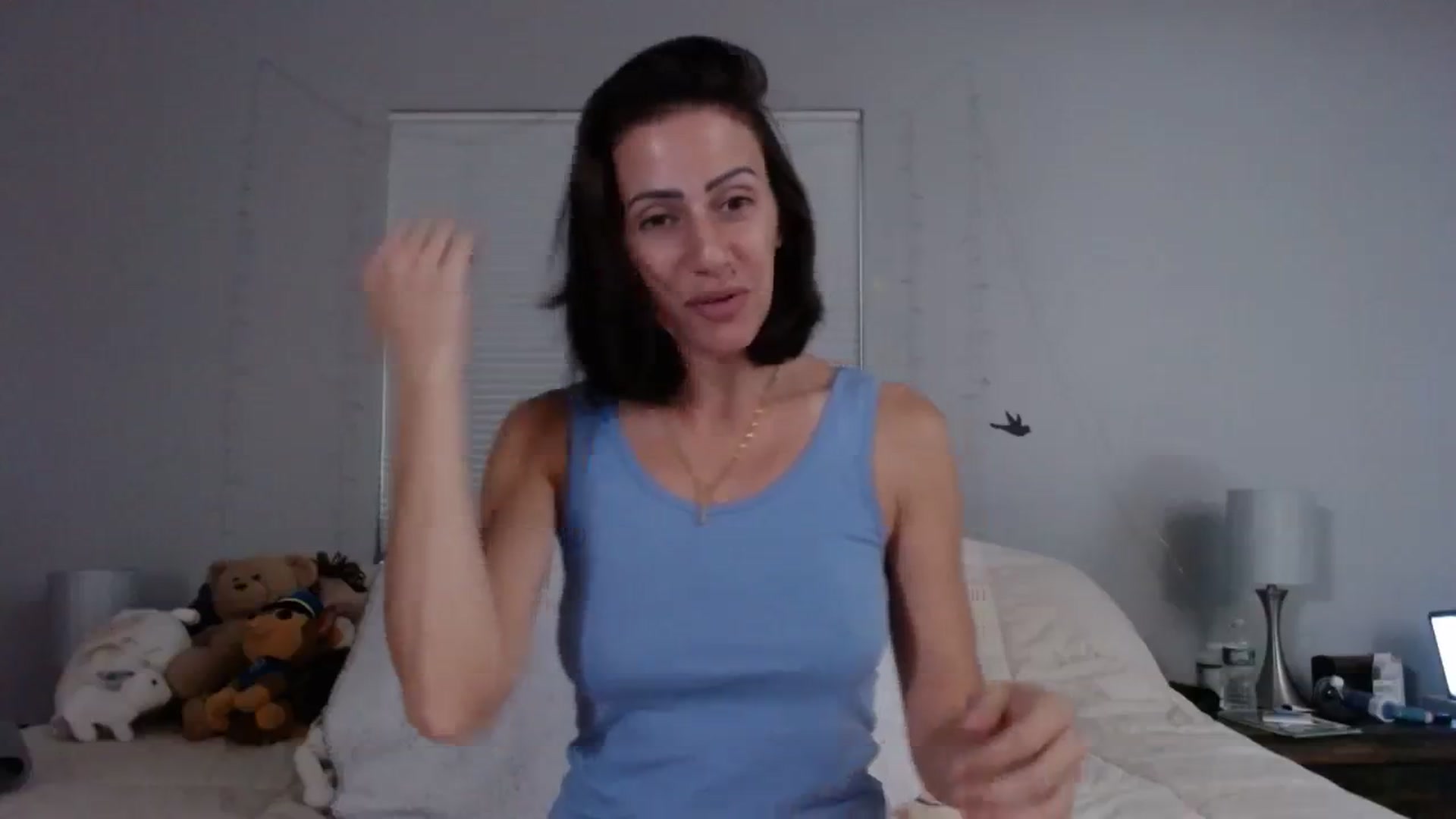 Gallery image thumbnail from Gina_Rae's myfreecams stream on, 09/19/2023, 13:46 image 20 of 20