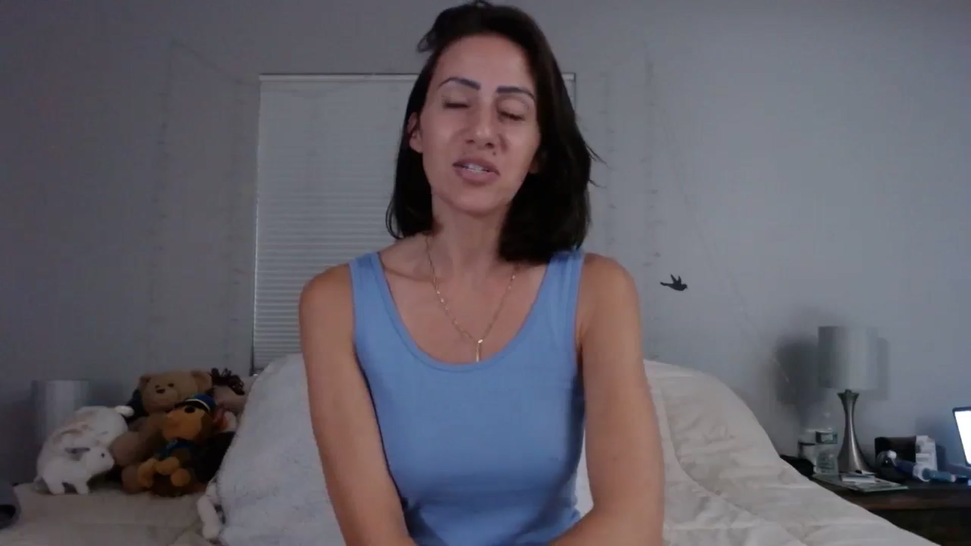 Gallery image thumbnail from Gina_Rae's myfreecams stream on, 09/19/2023, 13:46 image 17 of 20