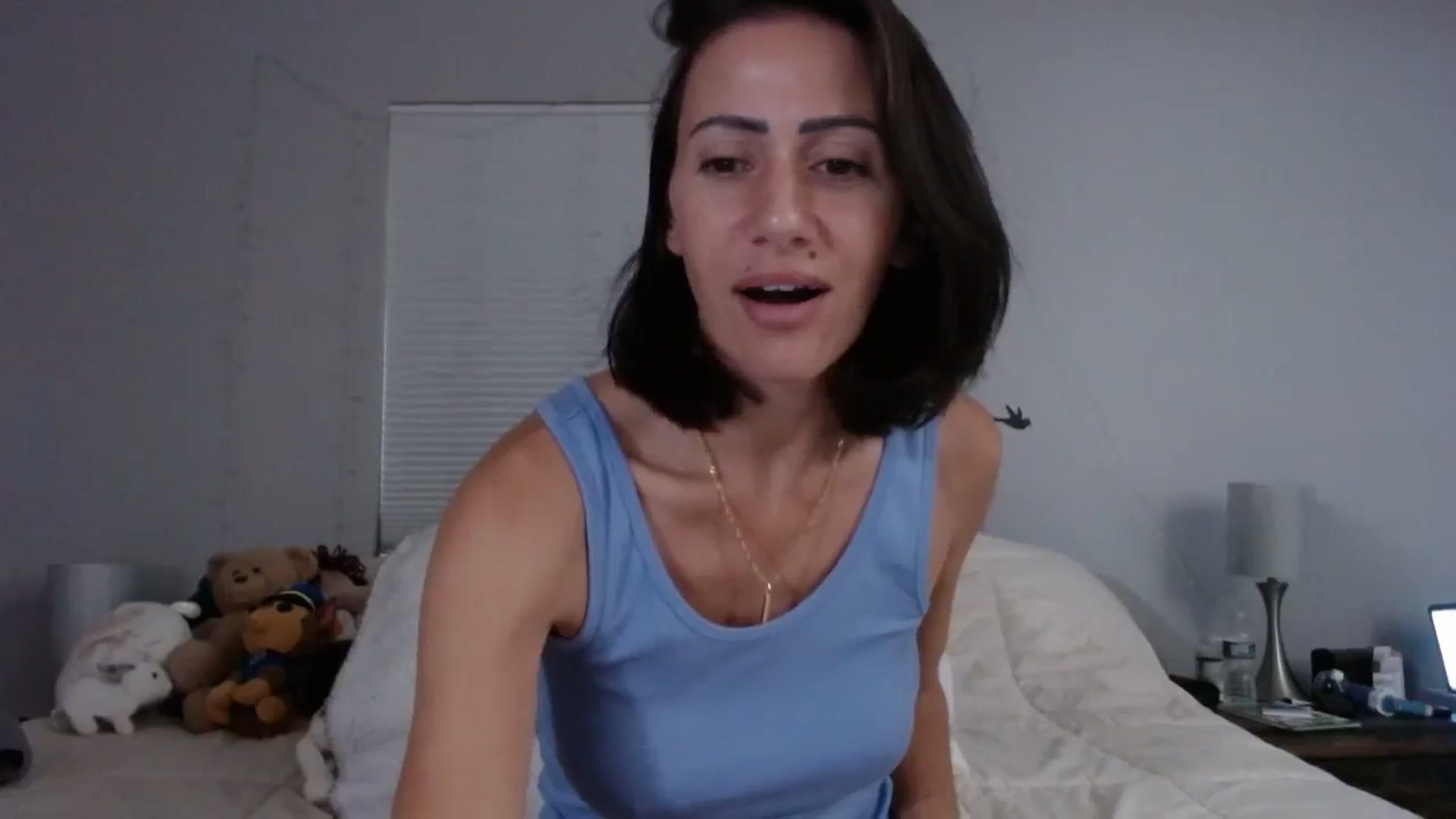 Gallery image thumbnail from Gina_Rae's myfreecams stream on, 09/19/2023, 13:46 image 12 of 20
