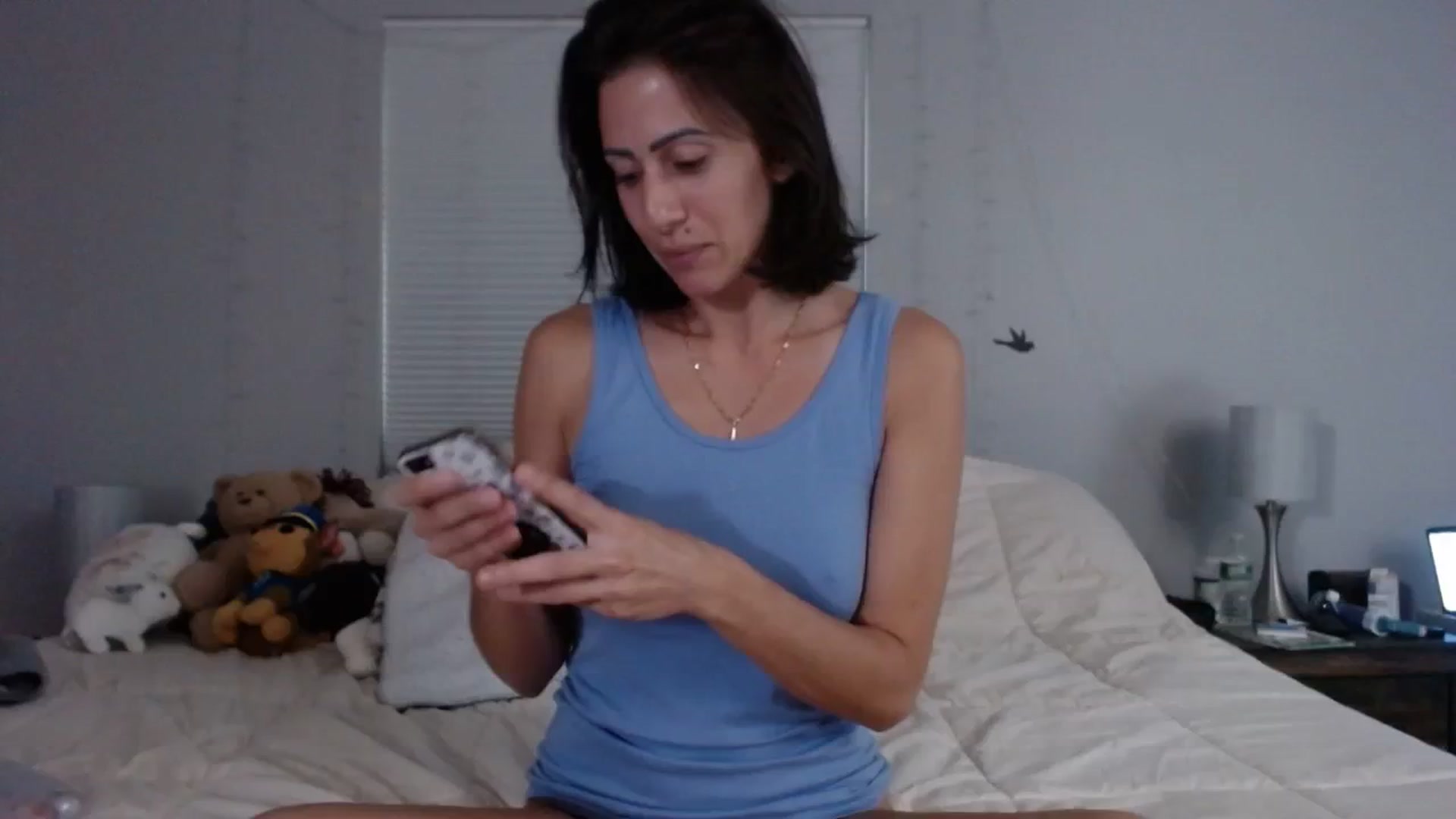 Gallery image thumbnail from Gina_Rae's myfreecams stream on, 09/19/2023, 14:58 image 1 of 20
