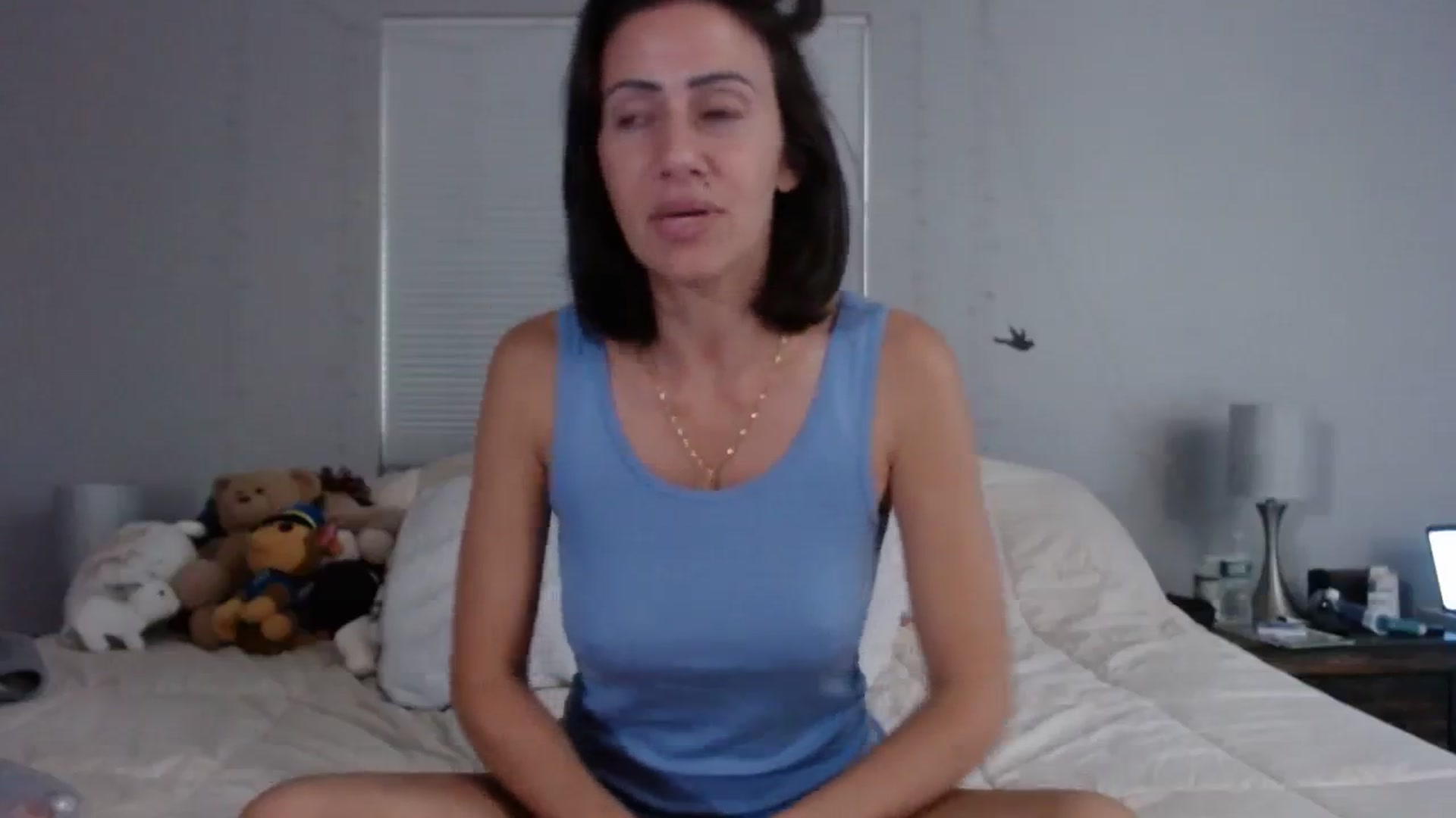 Gallery image thumbnail from Gina_Rae's myfreecams stream on, 09/19/2023, 14:58 image 10 of 20