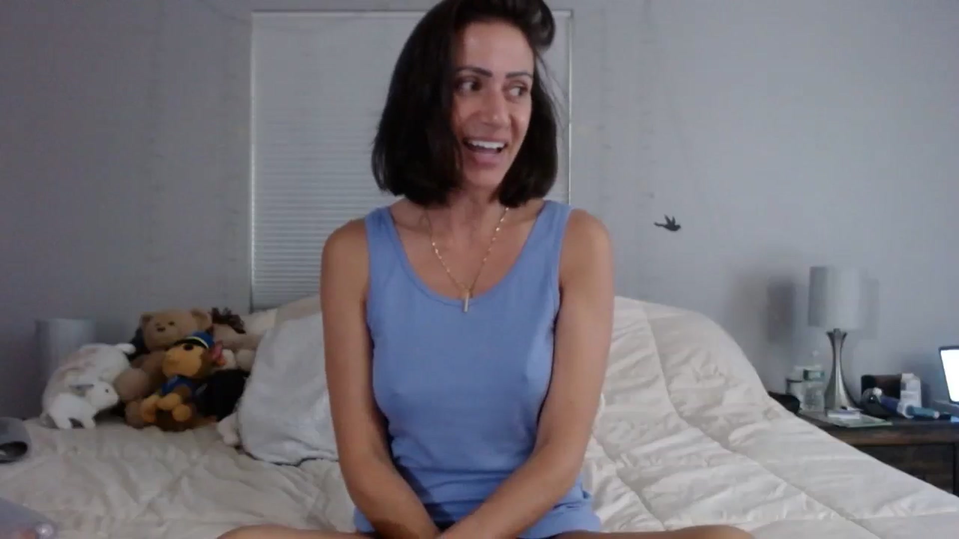 Gallery image thumbnail from Gina_Rae's myfreecams stream on, 09/19/2023, 14:58 image 14 of 20
