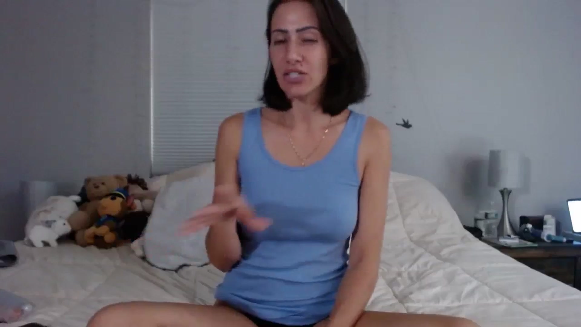 Gallery image thumbnail from Gina_Rae's myfreecams stream on, 09/19/2023, 14:58 image 20 of 20