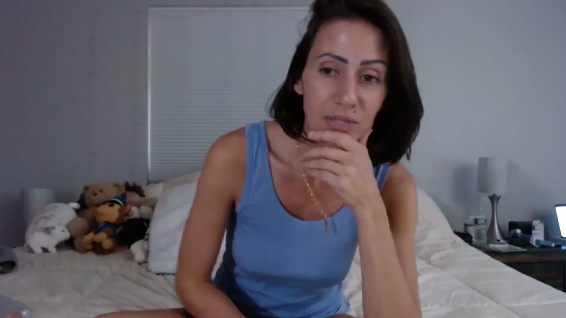 Gallery image thumbnail from Gina_Rae's myfreecams stream on, 09/19/2023, 14:58 image 5 of 20