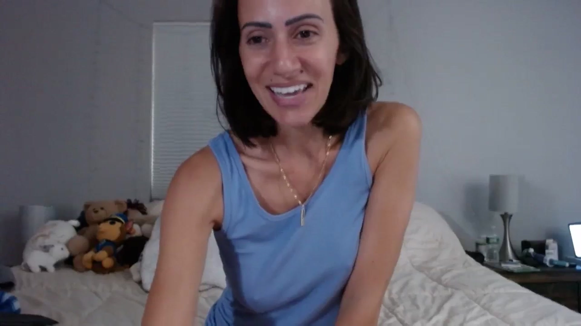 Gallery image thumbnail from Gina_Rae's myfreecams stream on, 09/19/2023, 15:29 image 14 of 20