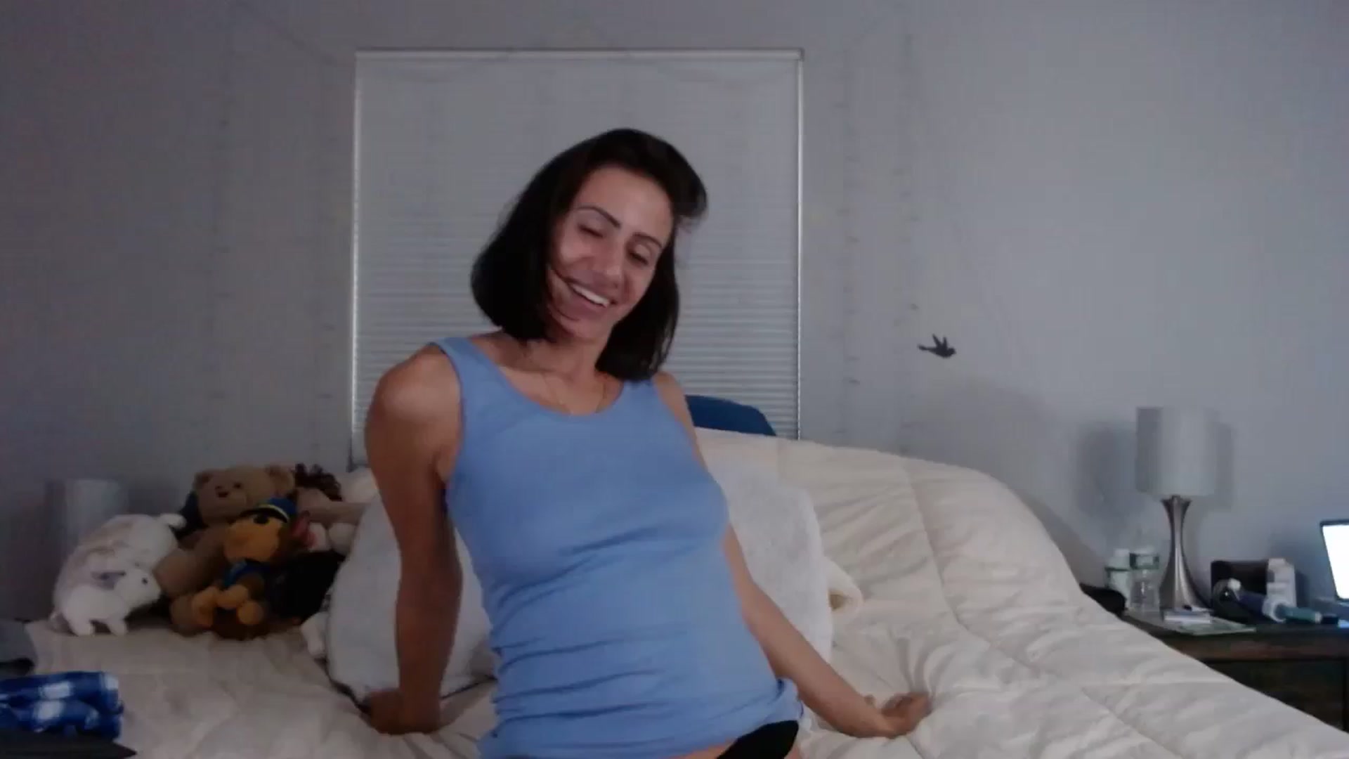 Gallery image thumbnail from Gina_Rae's myfreecams stream on, 09/19/2023, 15:29 image 20 of 20