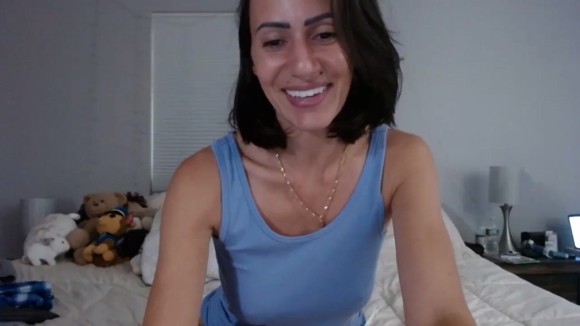 Gallery image thumbnail from Gina_Rae's myfreecams stream on, 09/19/2023, 15:29 image 18 of 20