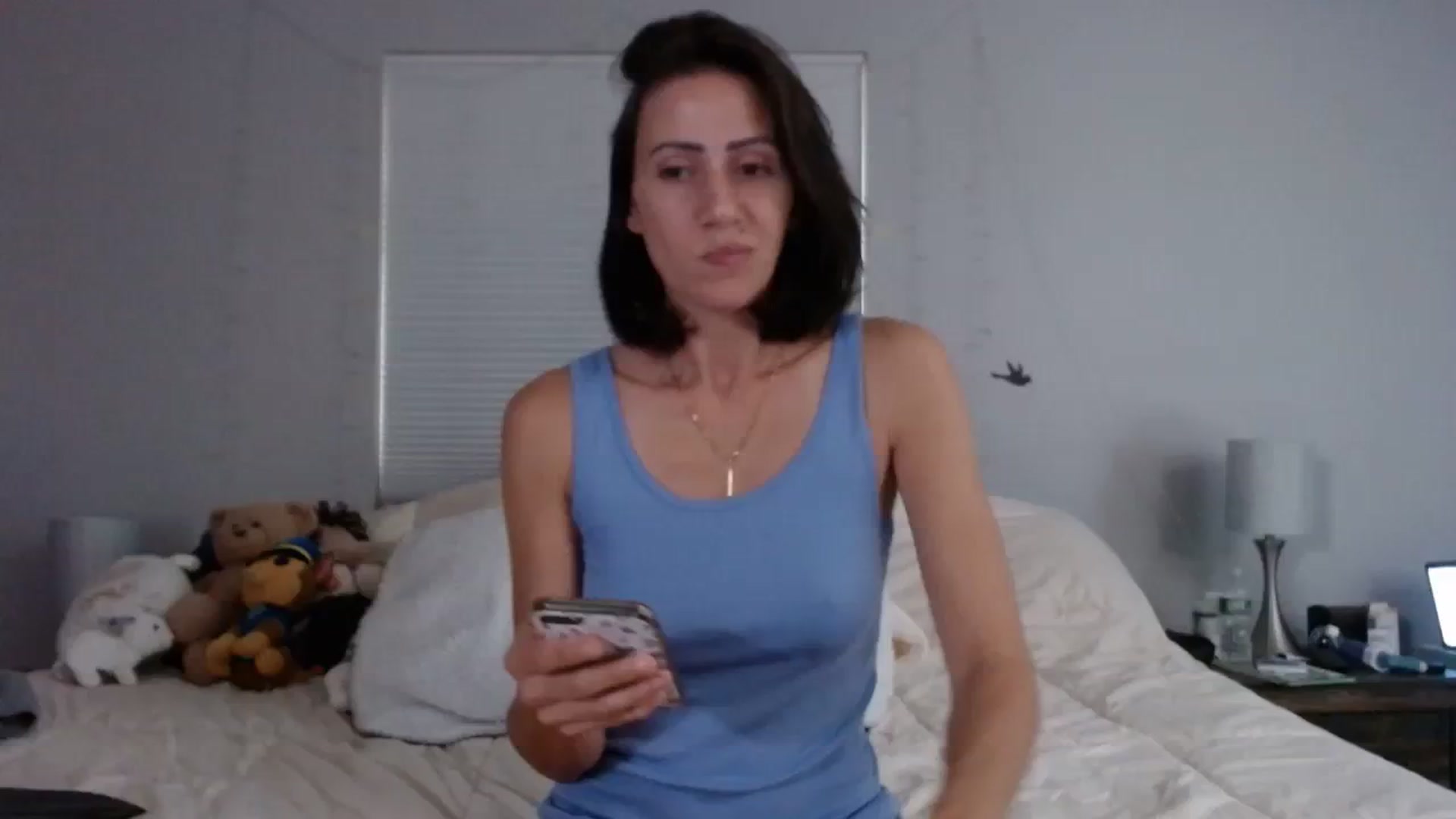Gallery image thumbnail from Gina_Rae's myfreecams stream on, 09/19/2023, 15:29 image 7 of 20