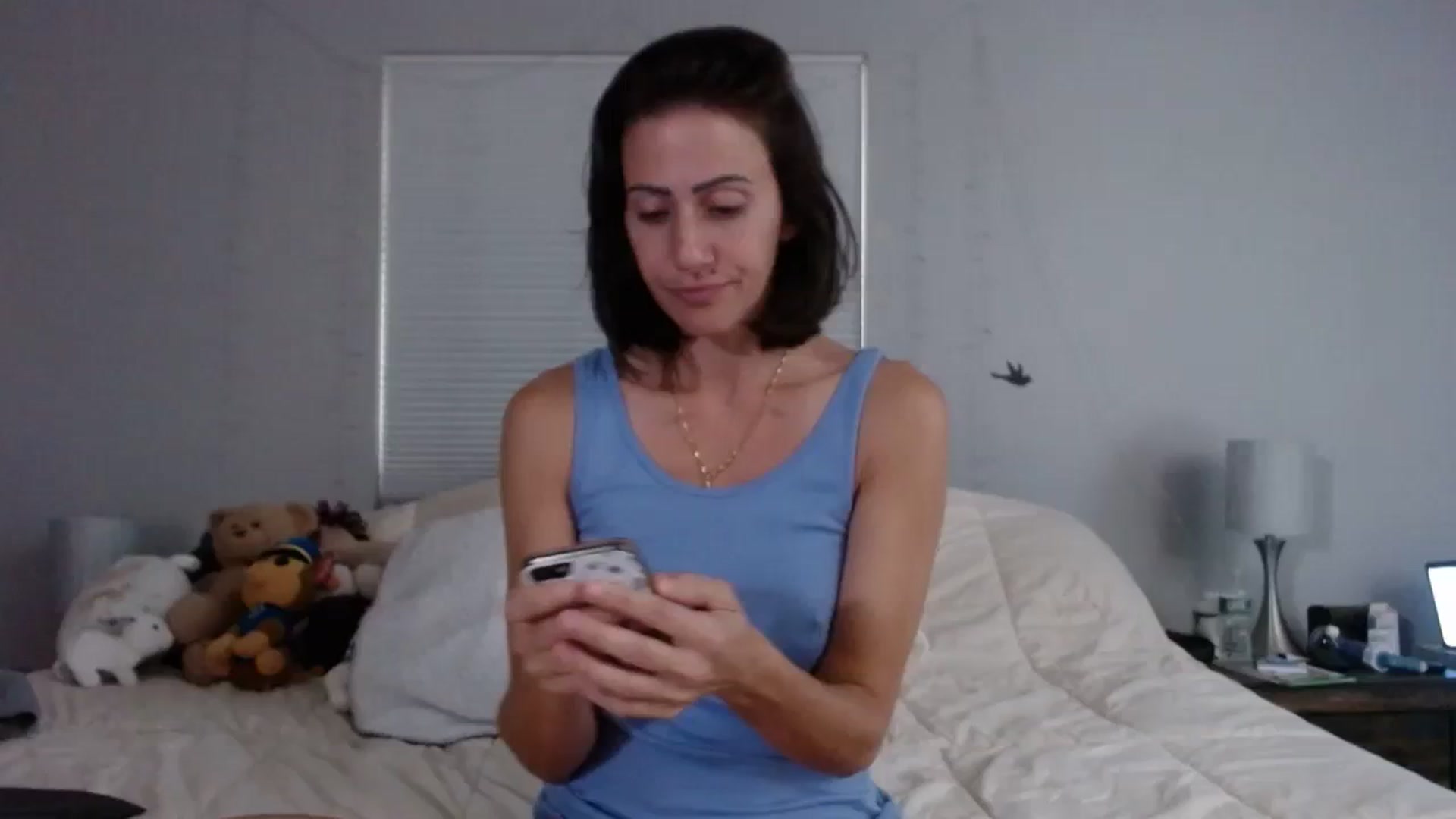 Gallery image thumbnail from Gina_Rae's myfreecams stream on, 09/19/2023, 15:29 image 1 of 20