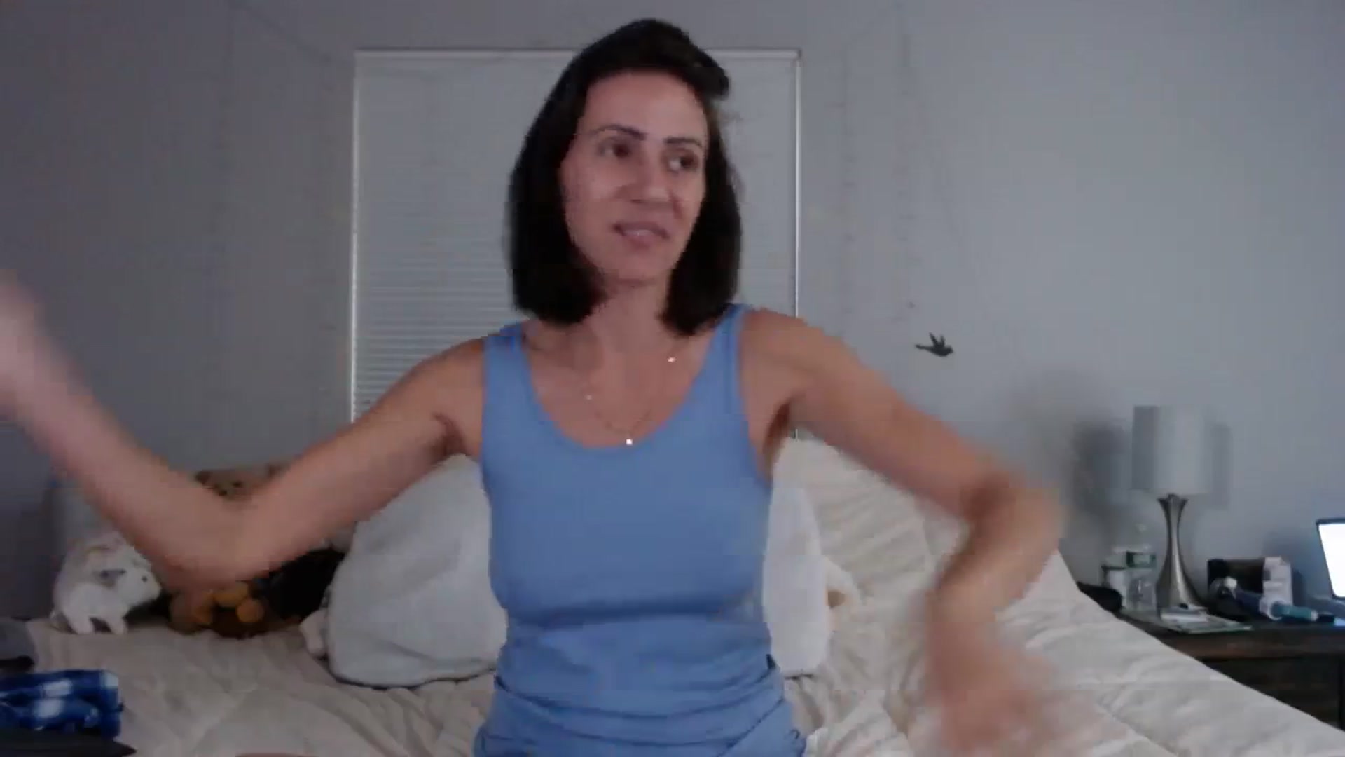 Gallery image thumbnail from Gina_Rae's myfreecams stream on, 09/19/2023, 15:29 image 19 of 20
