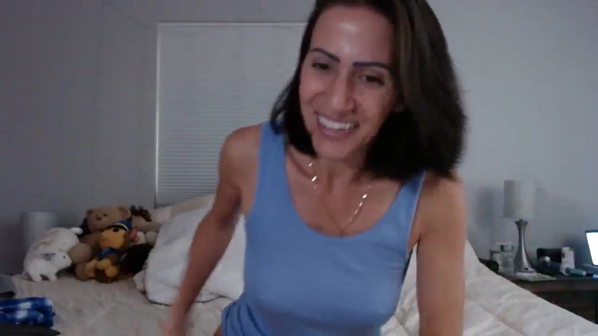 Gallery image thumbnail from Gina_Rae's myfreecams stream on, 09/19/2023, 15:29 image 17 of 20