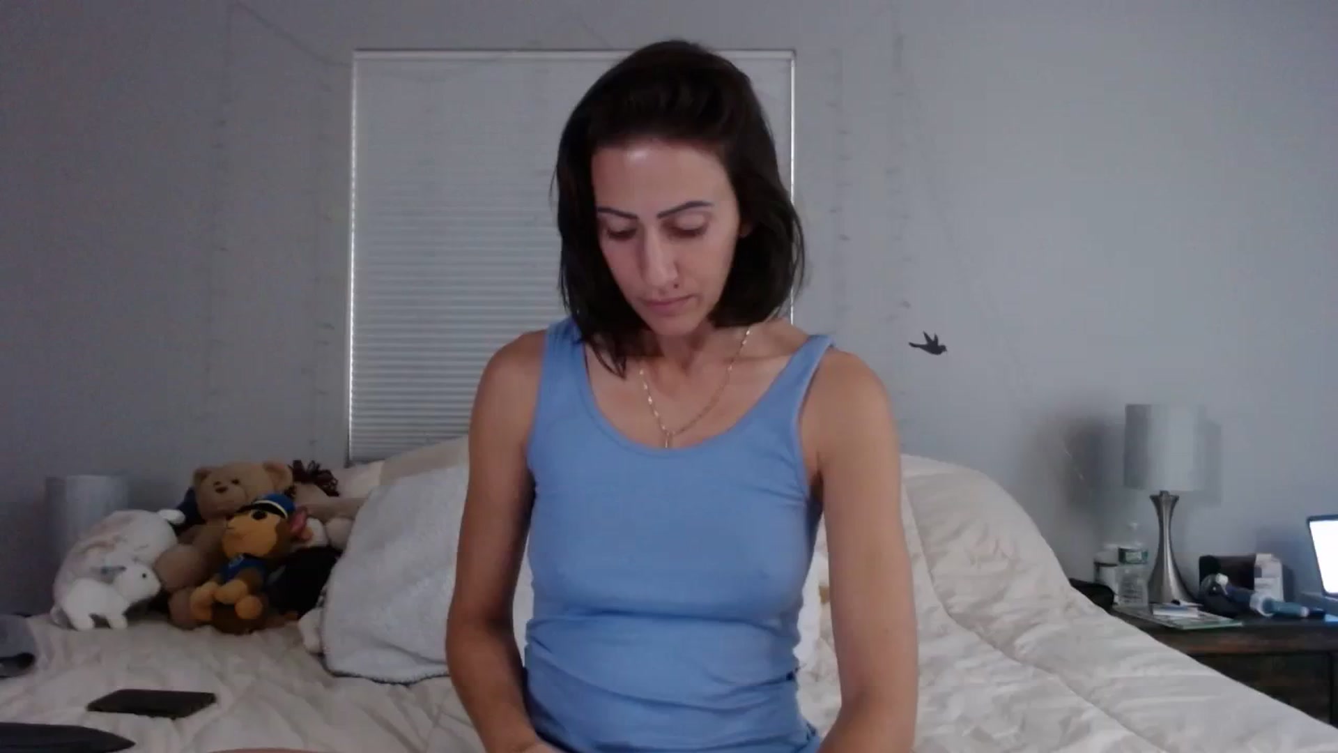 Gallery image thumbnail from Gina_Rae's myfreecams stream on, 09/19/2023, 15:29 image 4 of 20