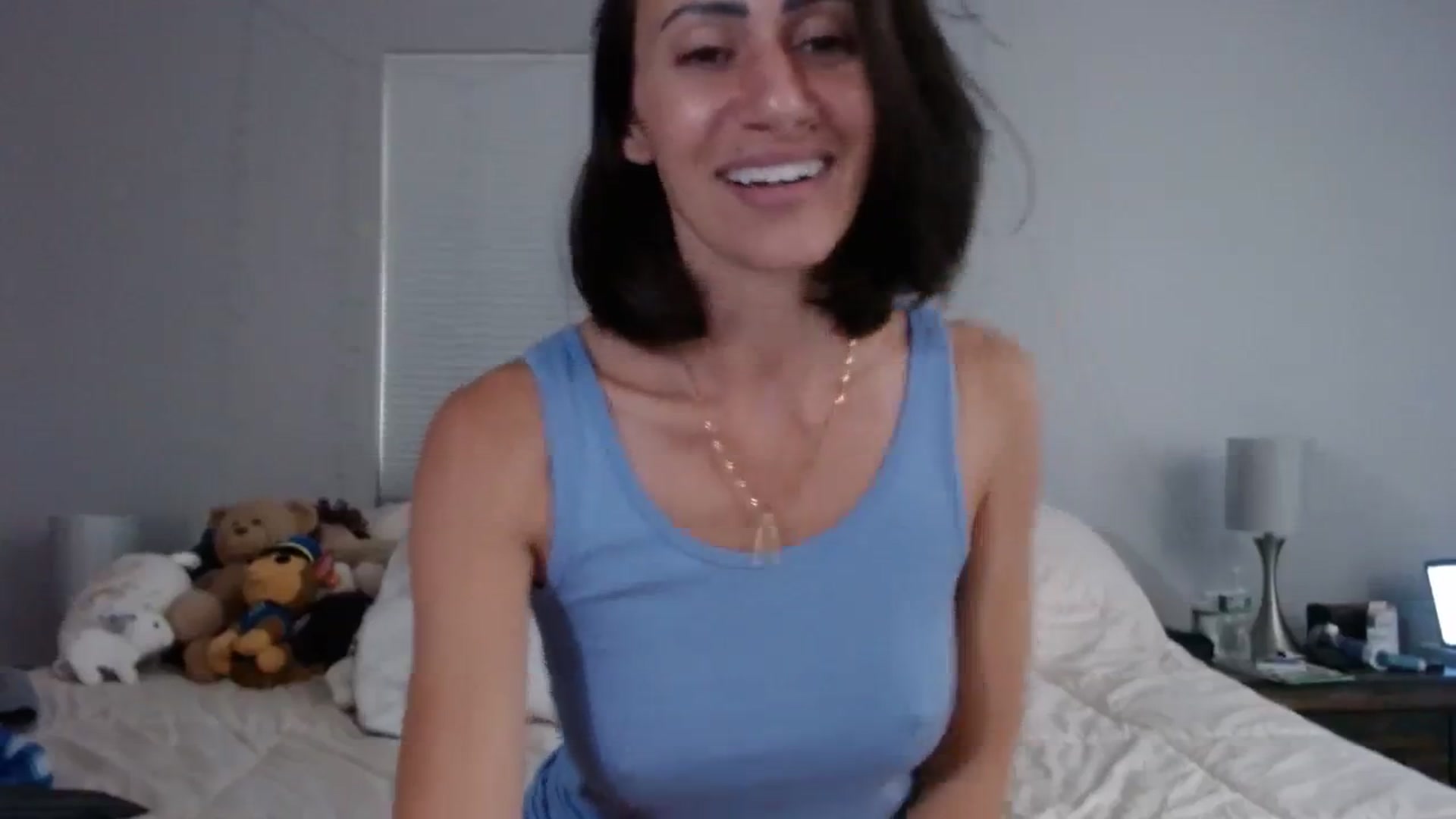 Gallery image thumbnail from Gina_Rae's myfreecams stream on, 09/19/2023, 15:29 image 13 of 20