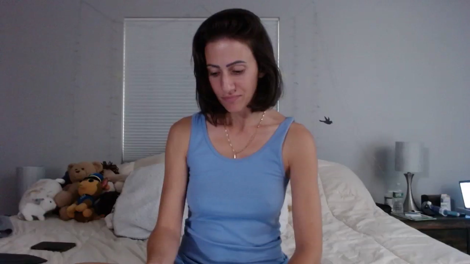 Gallery image thumbnail from Gina_Rae's myfreecams stream on, 09/19/2023, 15:29 image 5 of 20