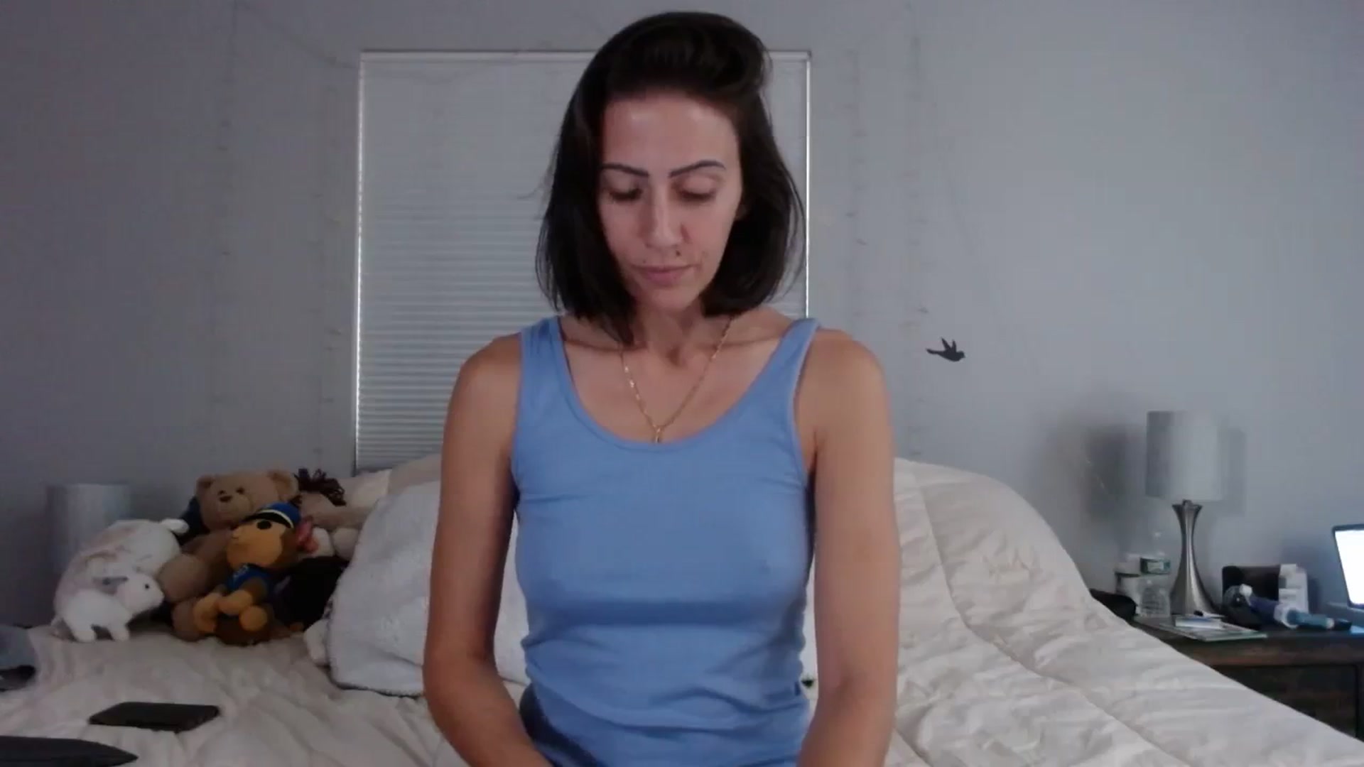 Gallery image thumbnail from Gina_Rae's myfreecams stream on, 09/19/2023, 15:29 image 3 of 20