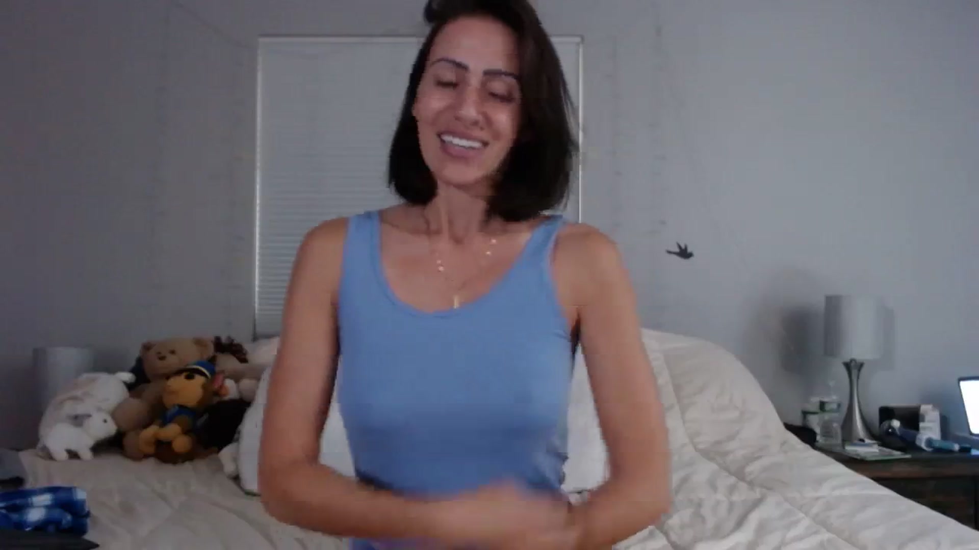 Gallery image thumbnail from Gina_Rae's myfreecams stream on, 09/19/2023, 15:29 image 16 of 20