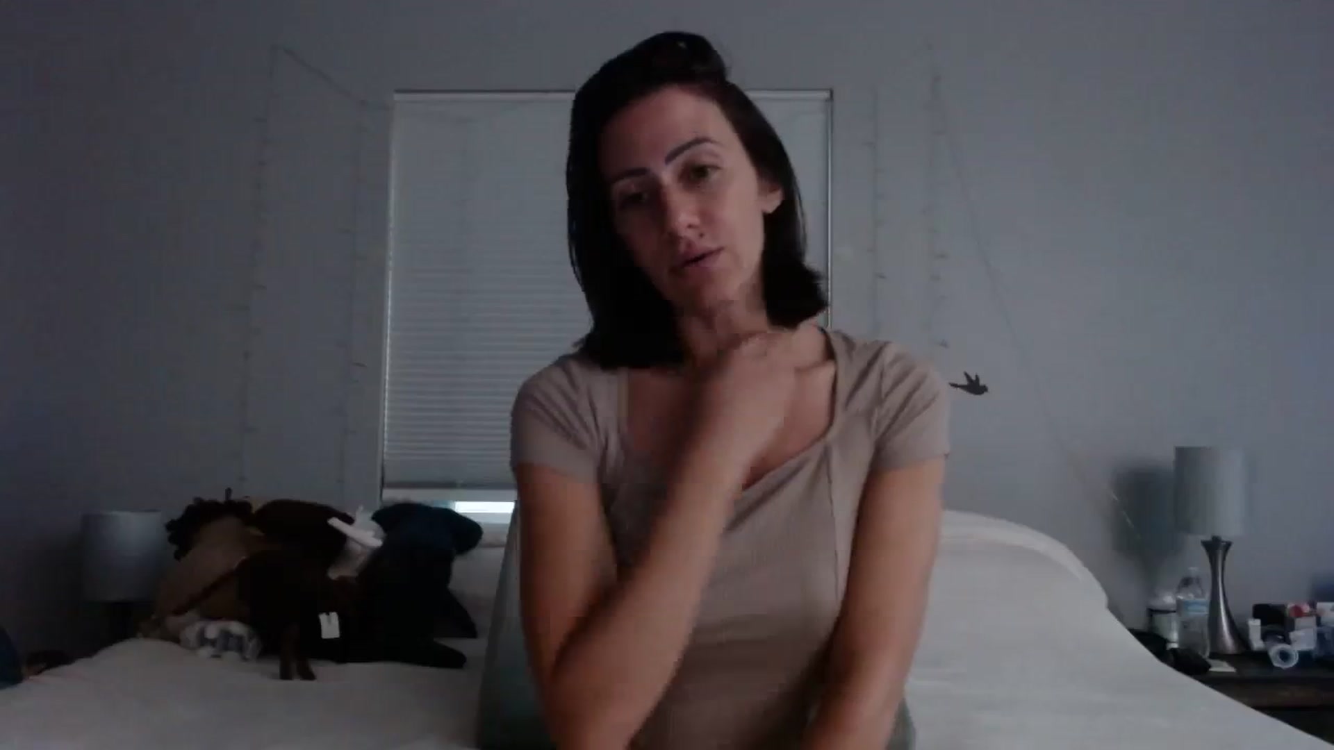 Gallery image thumbnail from Gina_Rae's myfreecams stream on, 10/02/2023, 14:35 image 10 of 20