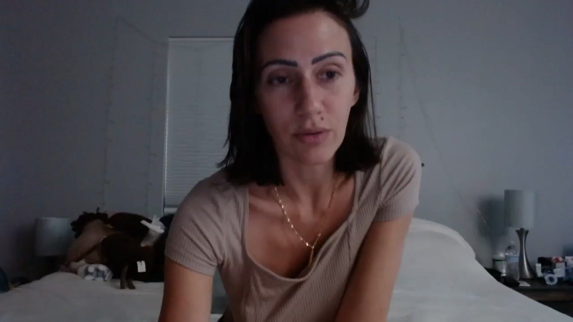 Gallery image thumbnail from Gina_Rae's myfreecams stream on, 10/02/2023, 14:35 image 12 of 20