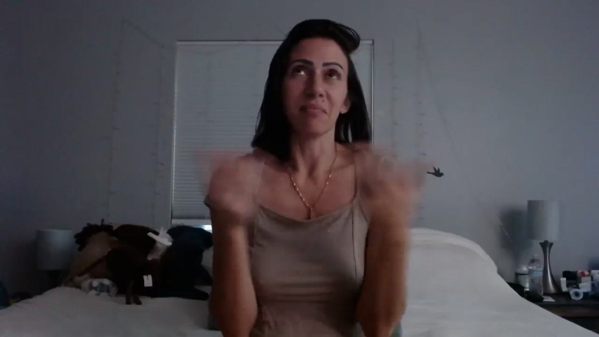 Gallery image thumbnail from Gina_Rae's myfreecams stream on, 10/02/2023, 14:35 image 15 of 20