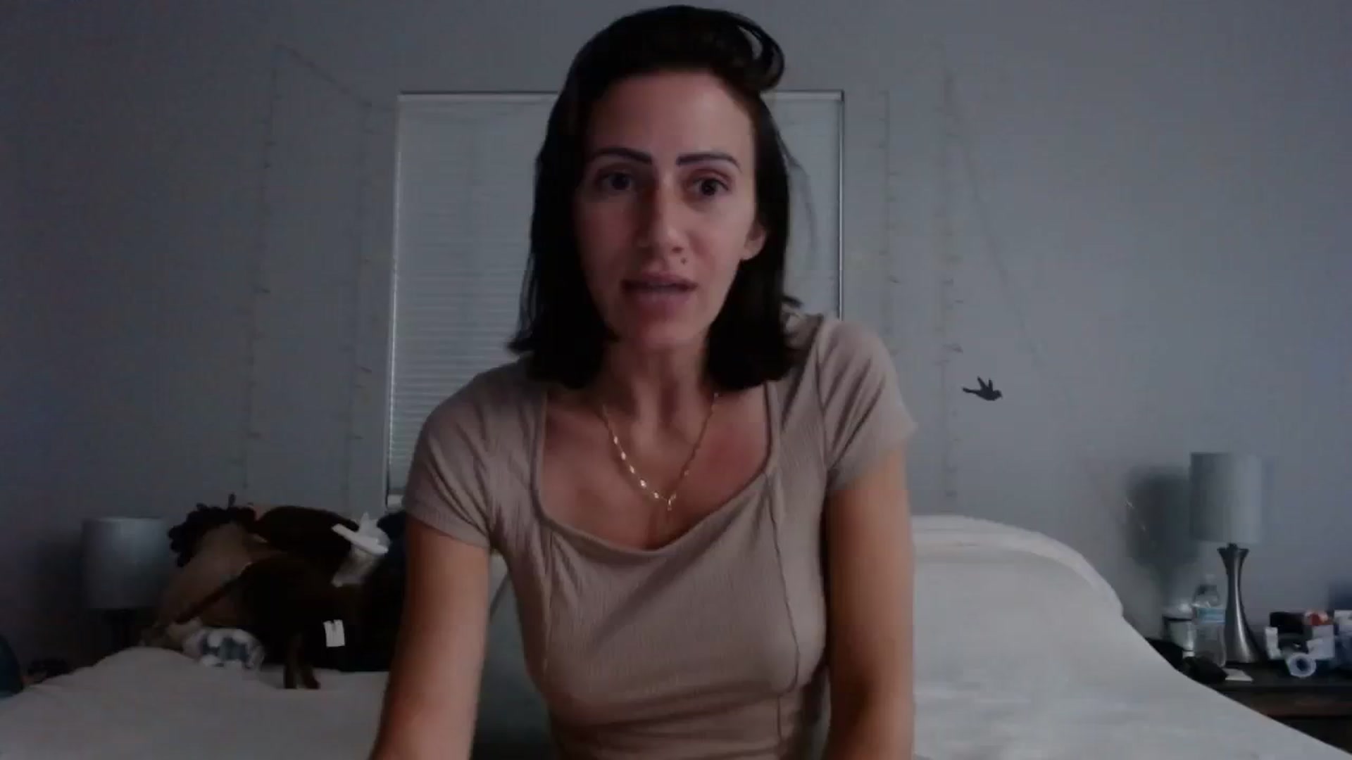 Gallery image thumbnail from Gina_Rae's myfreecams stream on, 10/02/2023, 14:35 image 6 of 20