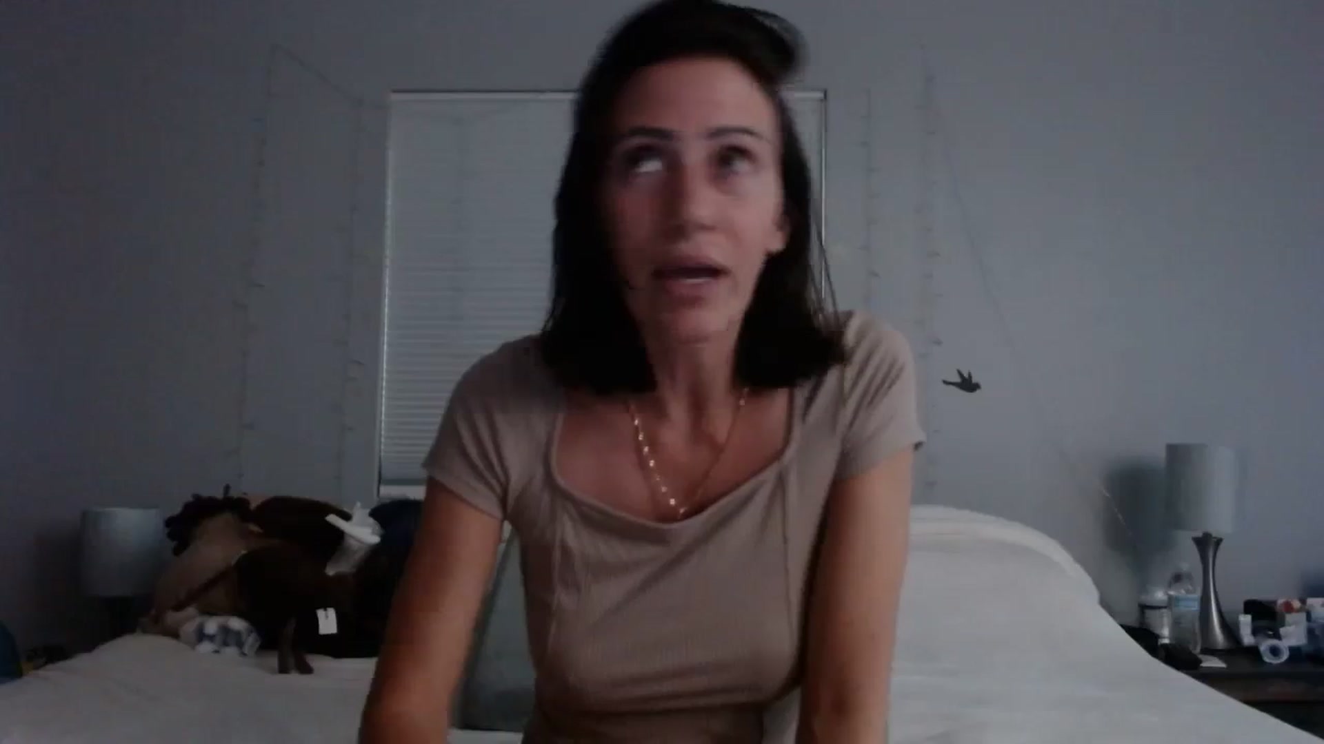 Gallery image thumbnail from Gina_Rae's myfreecams stream on, 10/02/2023, 14:35 image 14 of 20