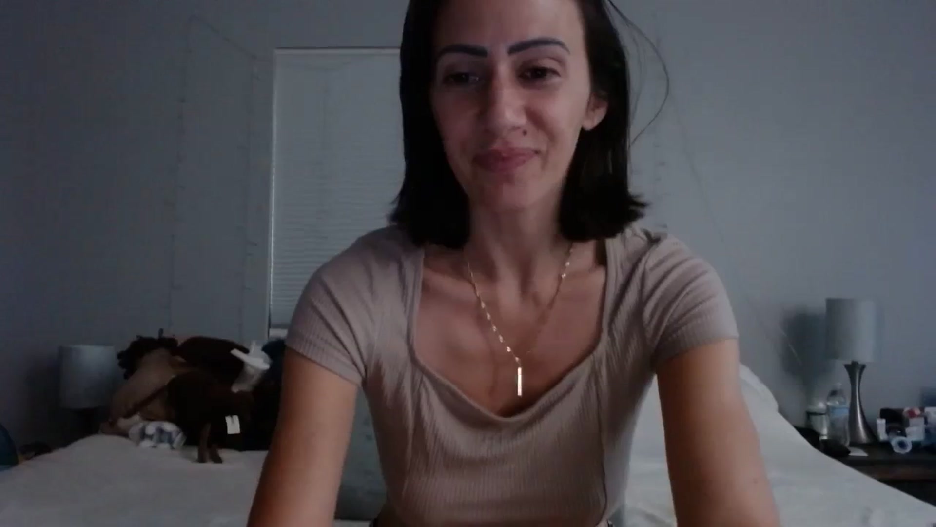 Gallery image thumbnail from Gina_Rae's myfreecams stream on, 10/02/2023, 14:35 image 3 of 20