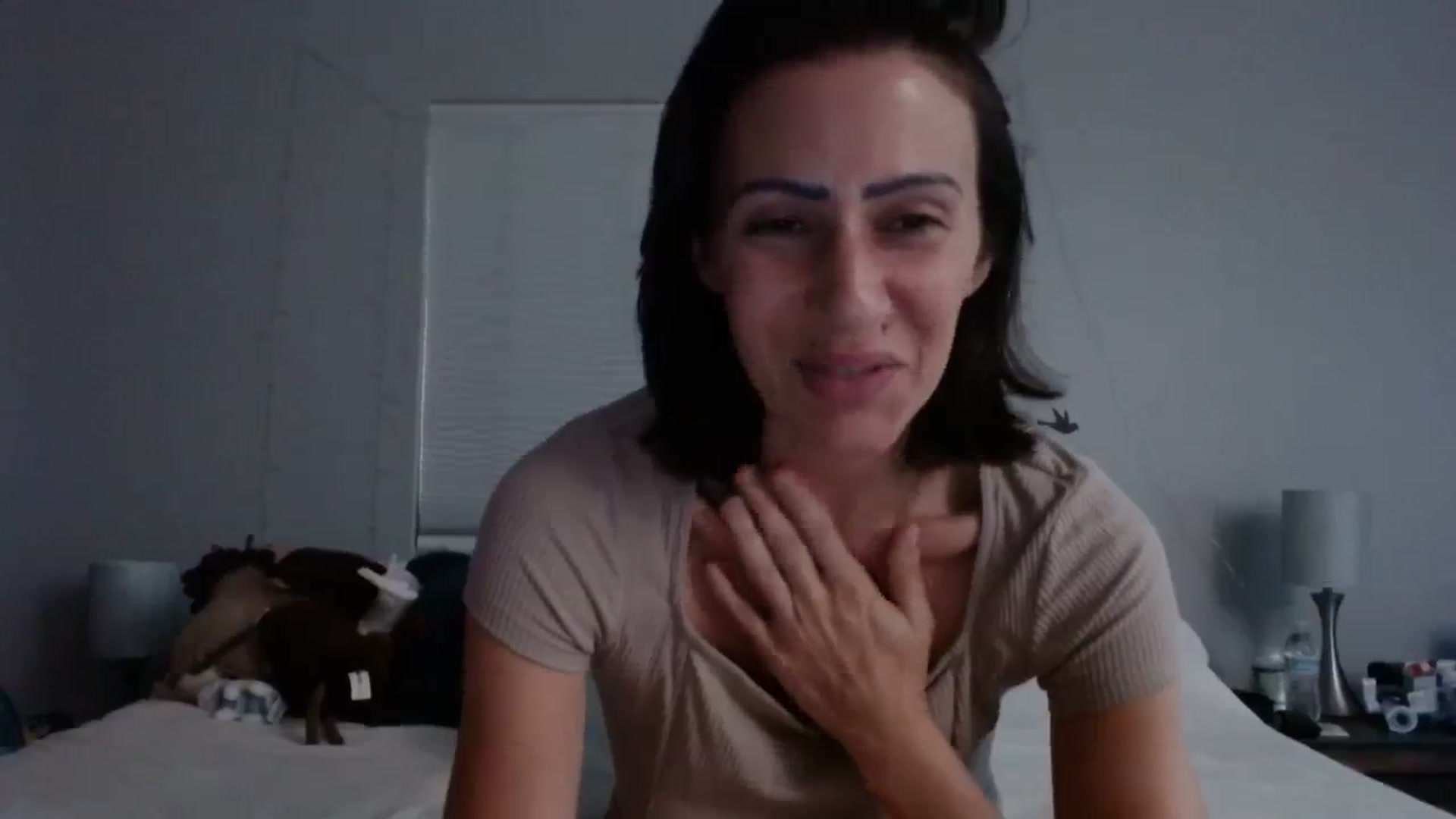 Gallery image thumbnail from Gina_Rae's myfreecams stream on, 10/02/2023, 14:35 image 9 of 20