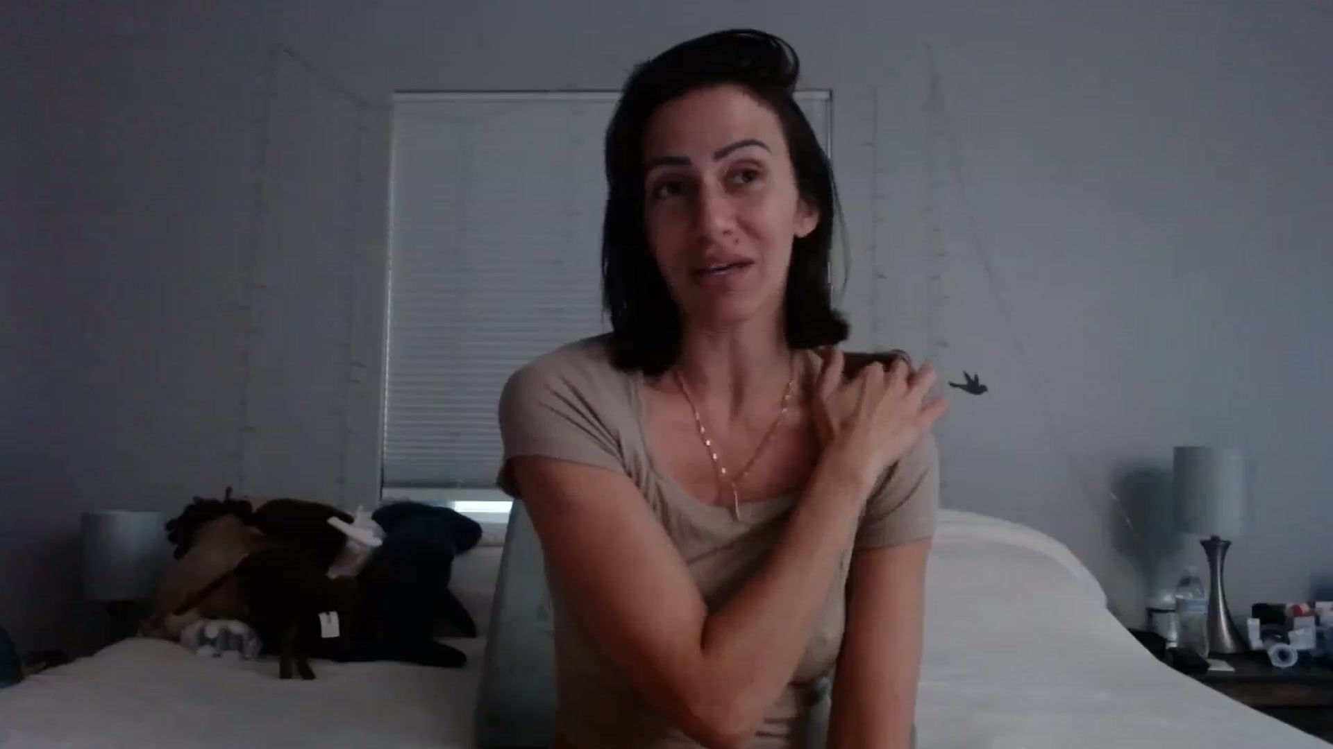 Gallery image thumbnail from Gina_Rae's myfreecams stream on, 10/02/2023, 14:35 image 7 of 20