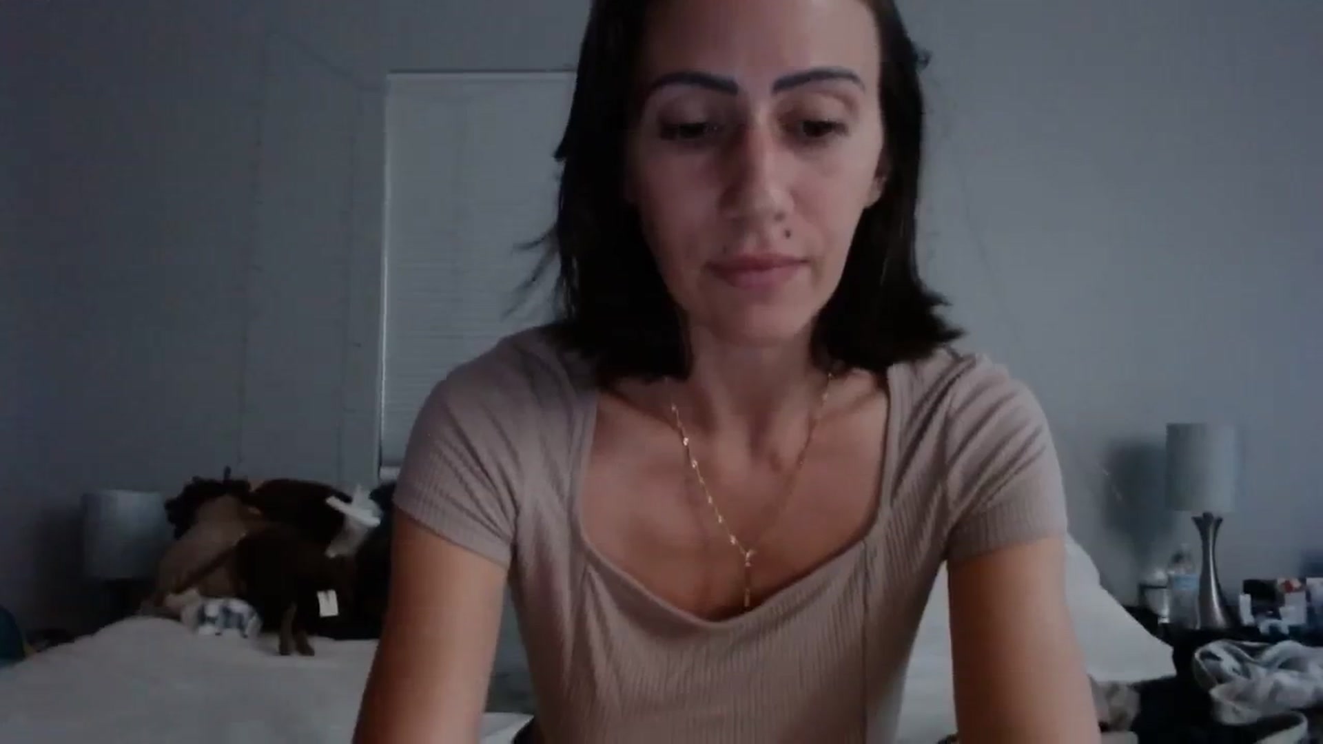 Gallery image thumbnail from Gina_Rae's myfreecams stream on, 10/02/2023, 14:35 image 19 of 20