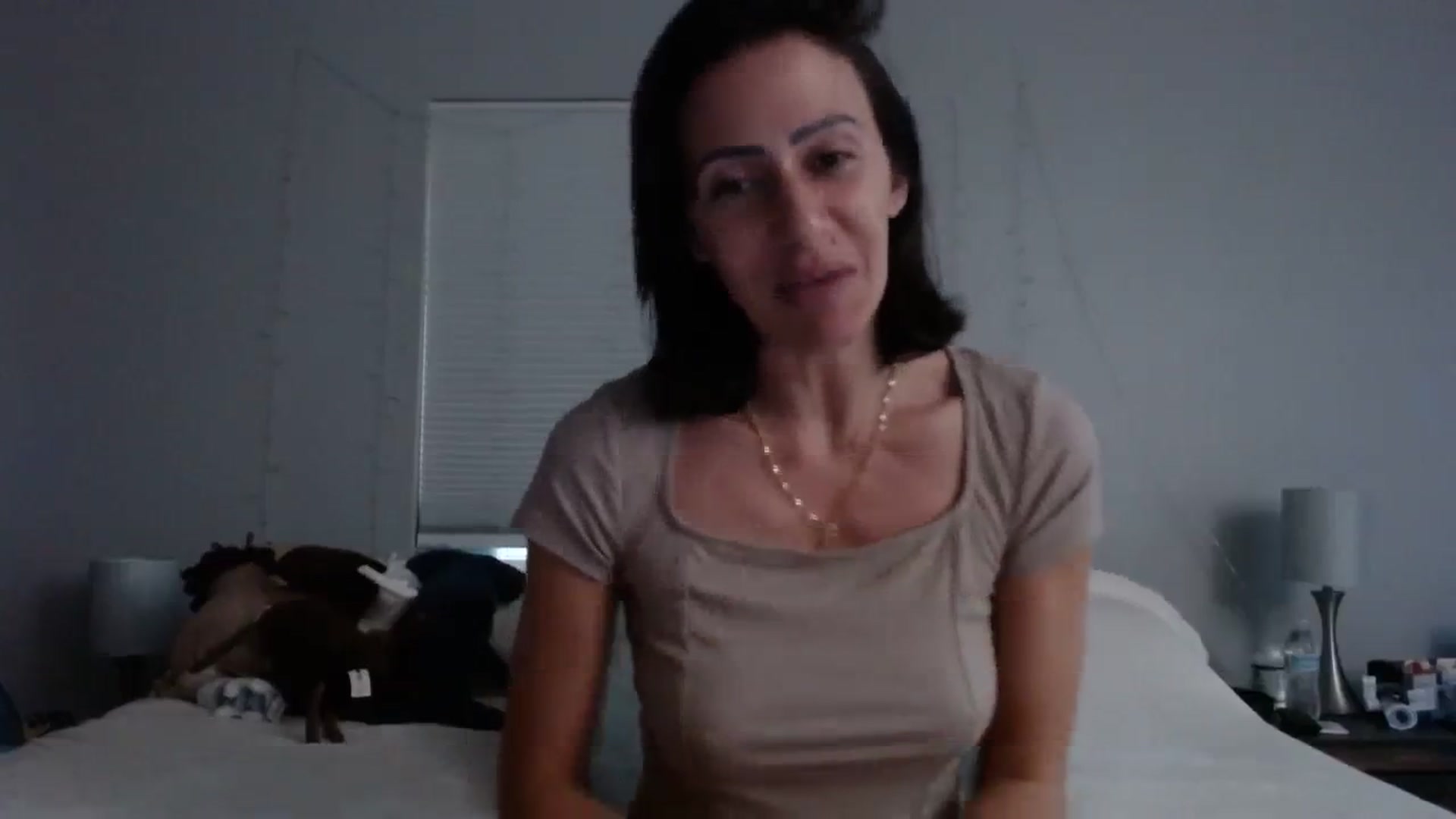 Gallery image thumbnail from Gina_Rae's myfreecams stream on, 10/02/2023, 14:35 image 8 of 20