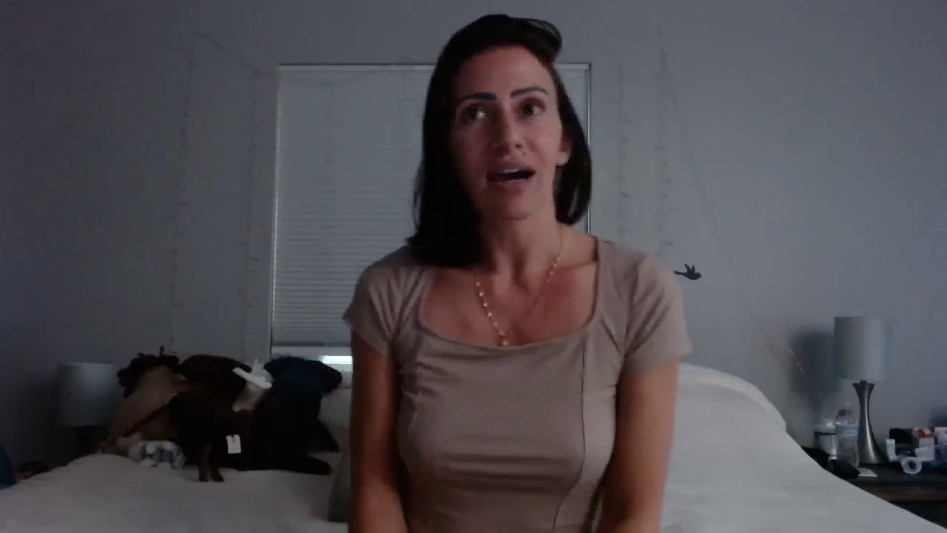 Gallery image thumbnail from Gina_Rae's myfreecams stream on, 10/02/2023, 14:35 image 16 of 20
