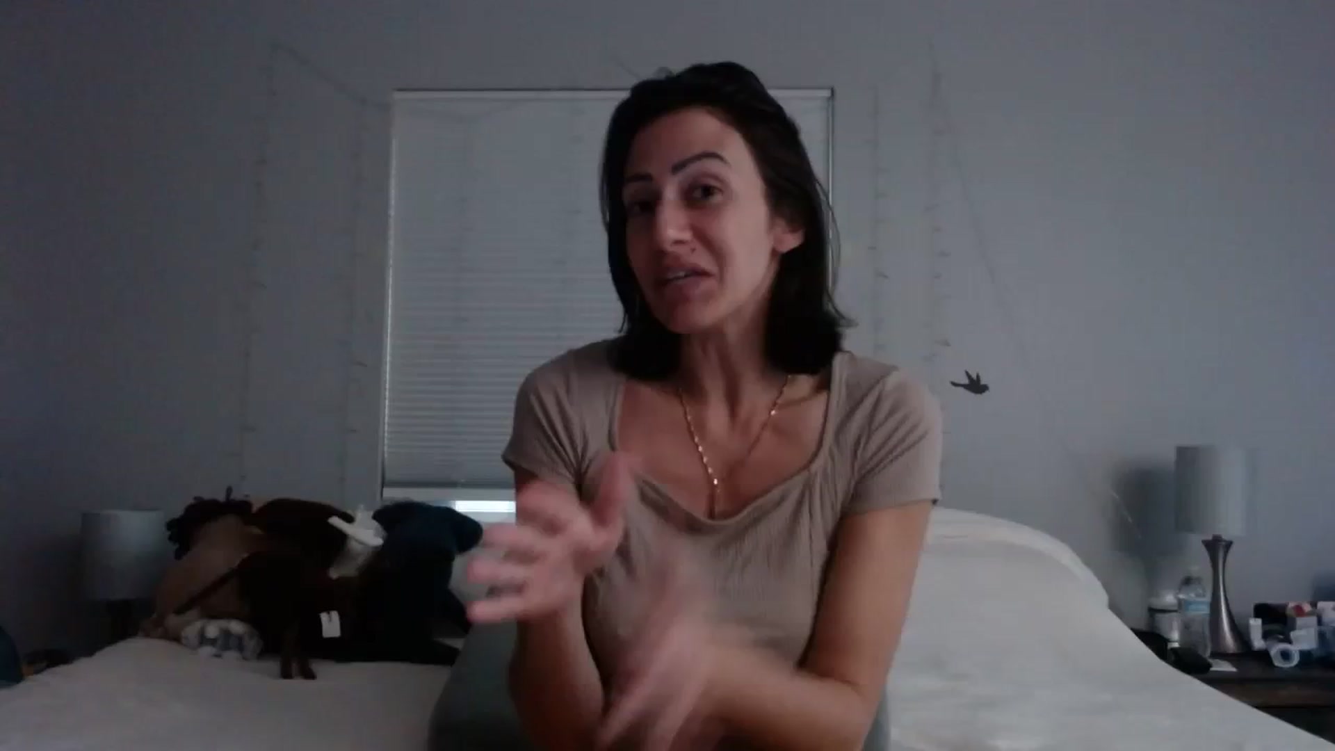 Gallery image thumbnail from Gina_Rae's myfreecams stream on, 10/02/2023, 14:35 image 1 of 20