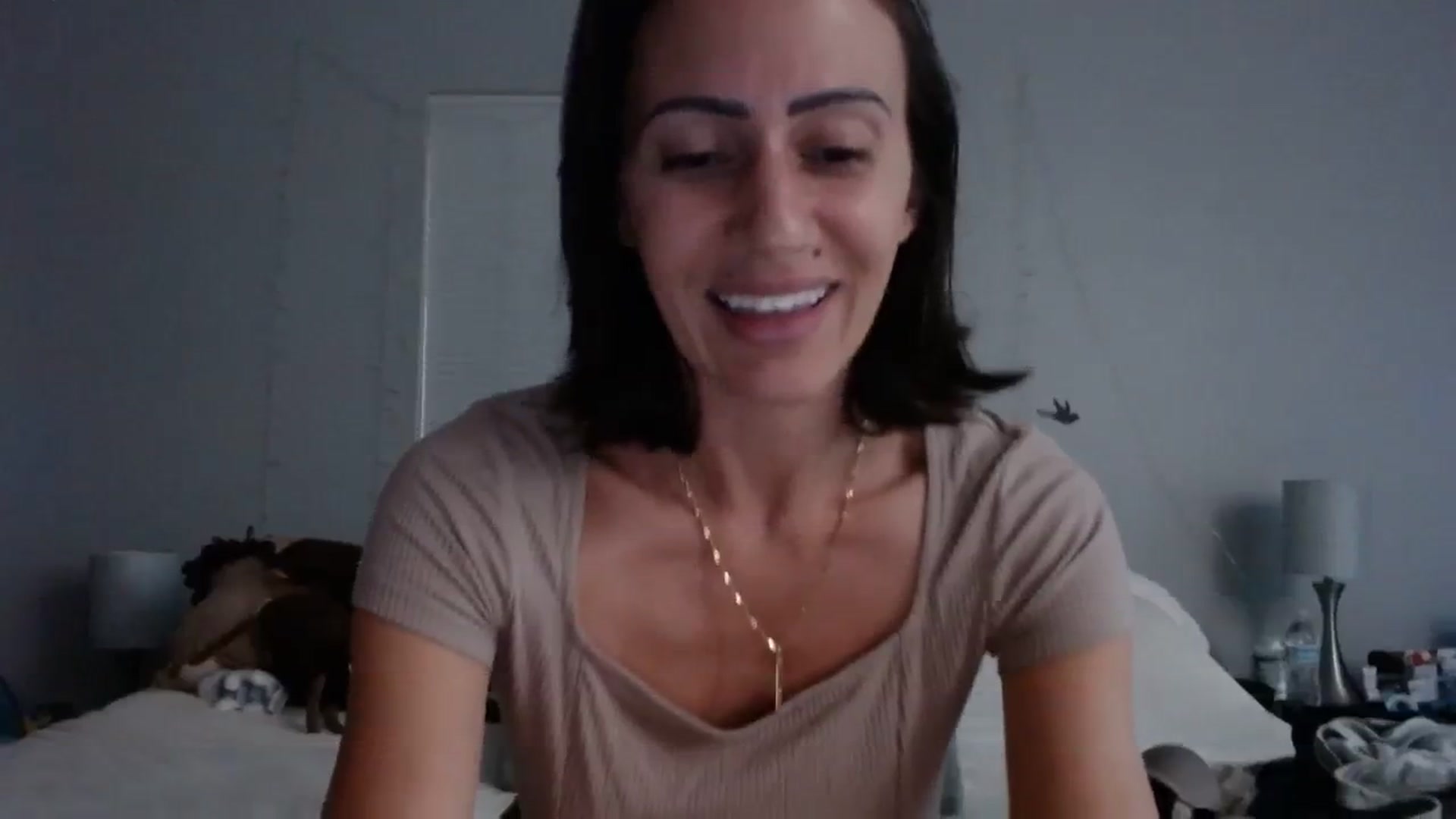 Gallery image thumbnail from Gina_Rae's myfreecams stream on, 10/02/2023, 14:35 image 20 of 20