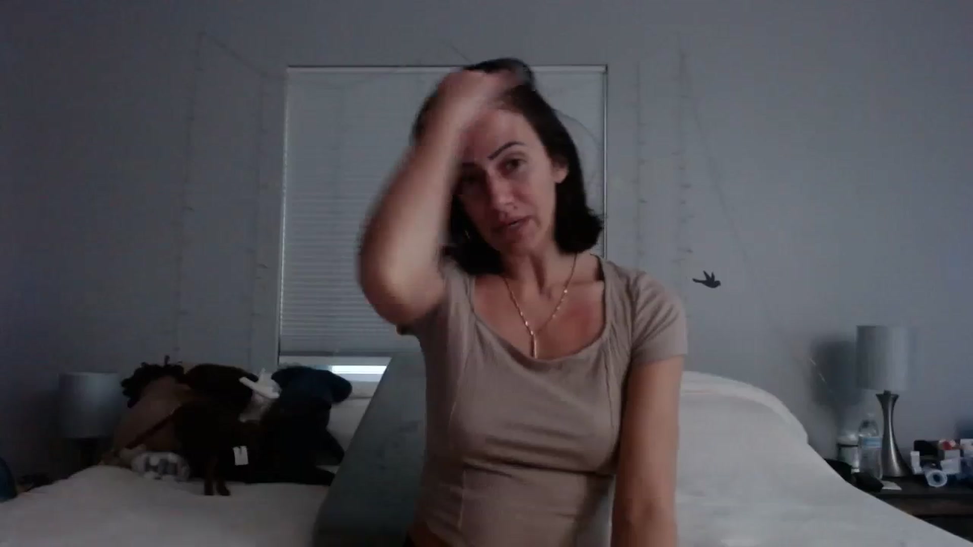 Gallery image thumbnail from Gina_Rae's myfreecams stream on, 10/02/2023, 14:35 image 4 of 20
