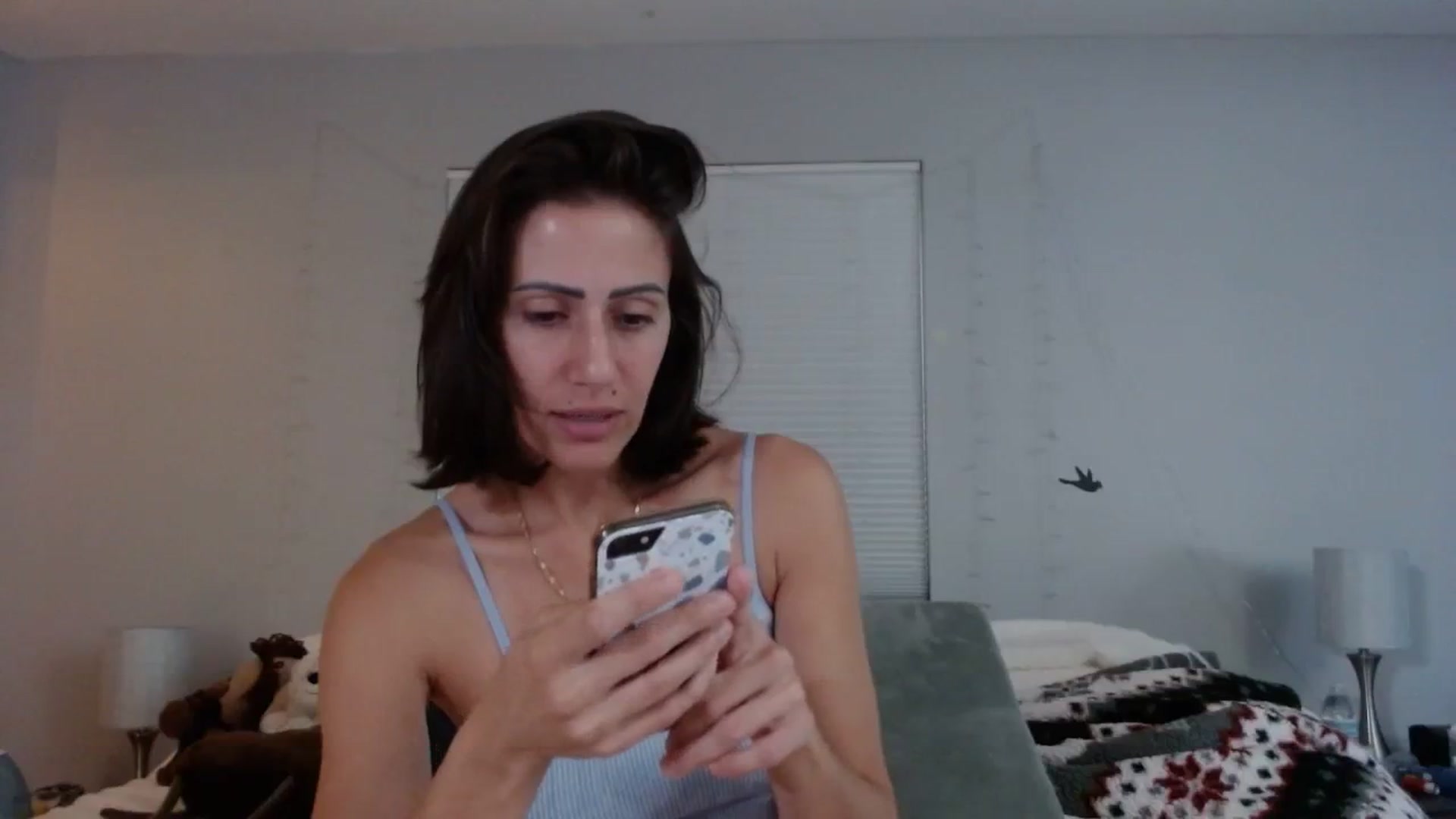 Gallery image thumbnail from Gina_Rae's myfreecams stream on, 10/03/2023, 14:40 image 10 of 20