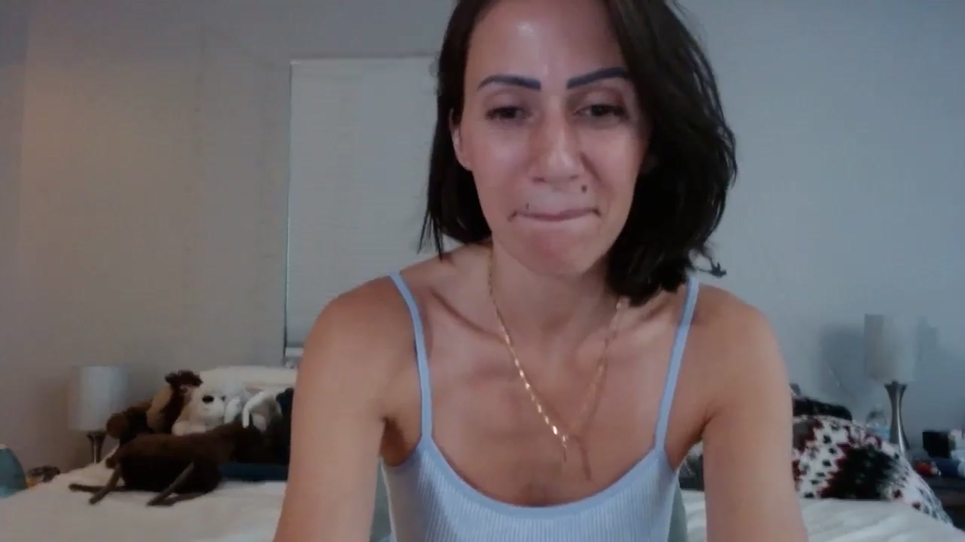 Gallery image thumbnail from Gina_Rae's myfreecams stream on, 10/03/2023, 14:40 image 20 of 20