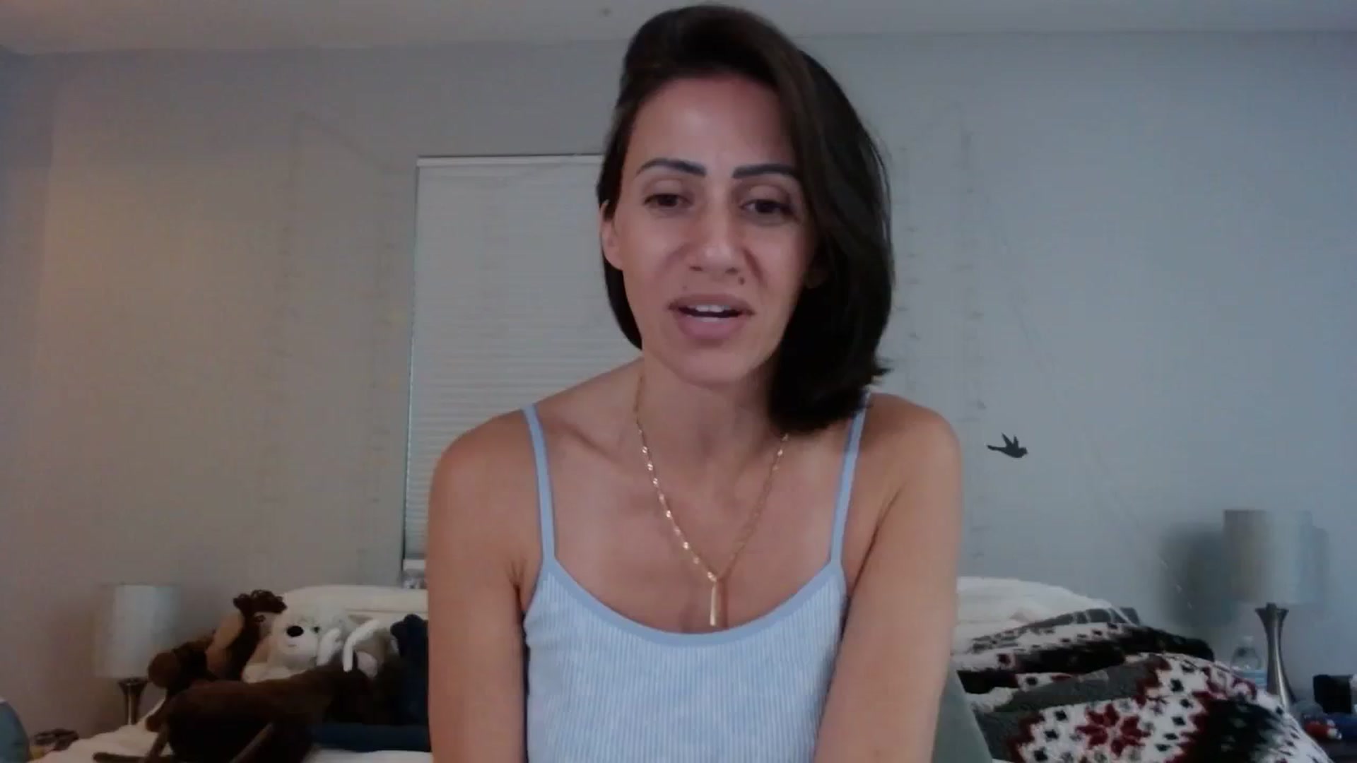 Gallery image thumbnail from Gina_Rae's myfreecams stream on, 10/03/2023, 14:40 image 16 of 20