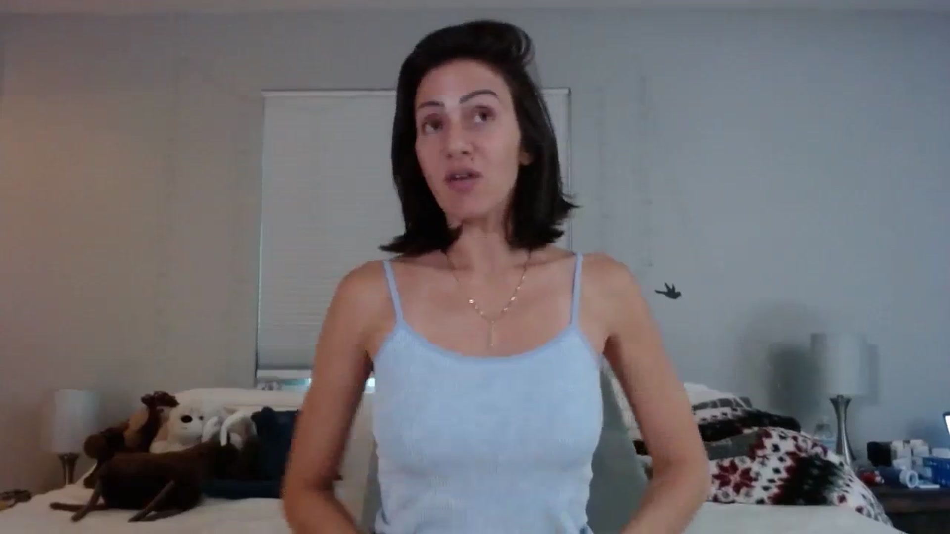 Gallery image thumbnail from Gina_Rae's myfreecams stream on, 10/03/2023, 14:40 image 5 of 20