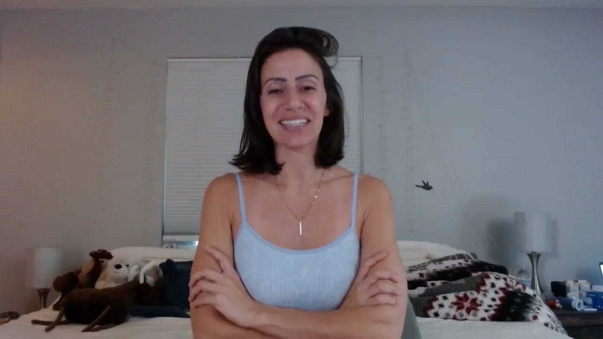 Gallery image thumbnail from Gina_Rae's myfreecams stream on, 10/03/2023, 14:40 image 4 of 20