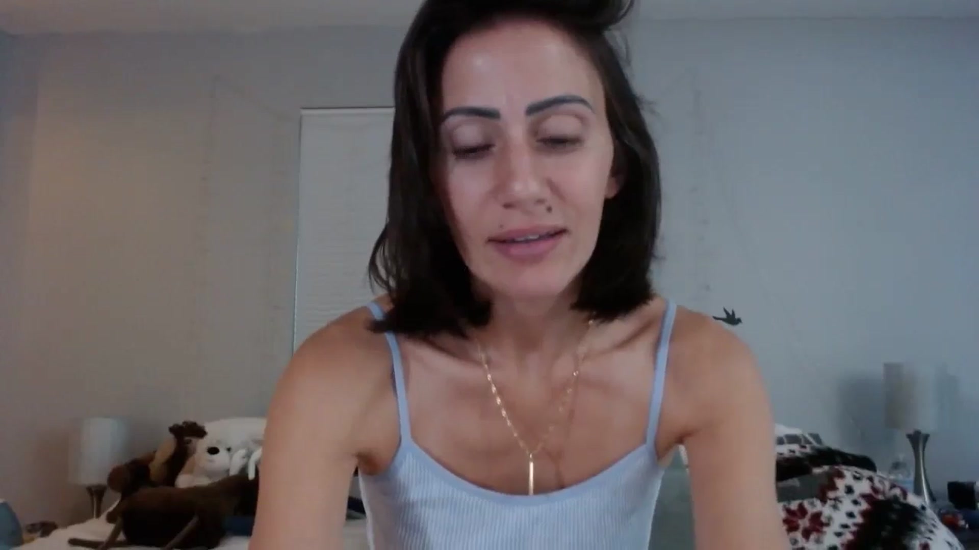 Gallery image thumbnail from Gina_Rae's myfreecams stream on, 10/03/2023, 14:40 image 15 of 20