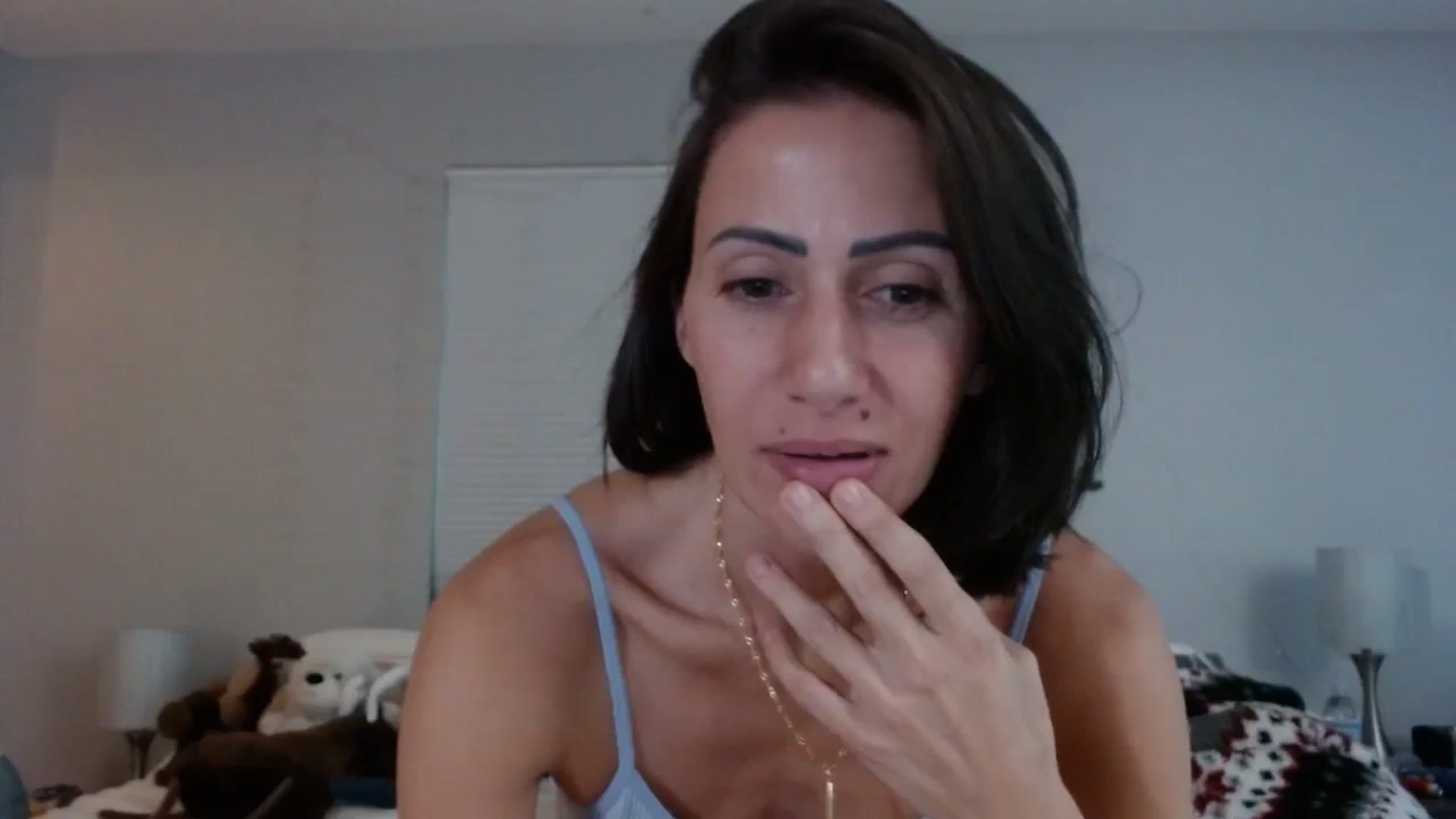 Gallery image thumbnail from Gina_Rae's myfreecams stream on, 10/03/2023, 14:40 image 12 of 20