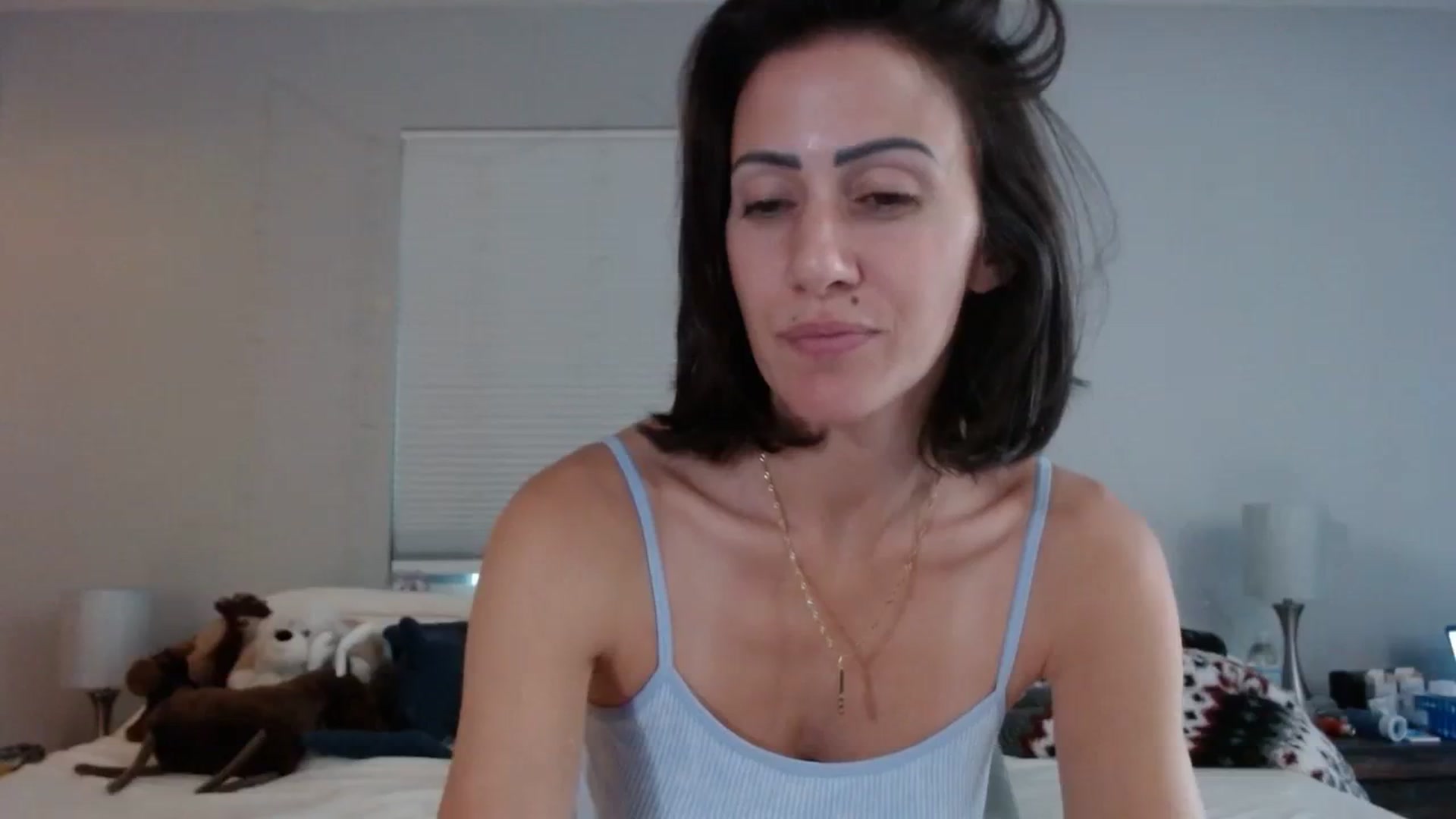 Gallery image thumbnail from Gina_Rae's myfreecams stream on, 10/03/2023, 14:40 image 6 of 20