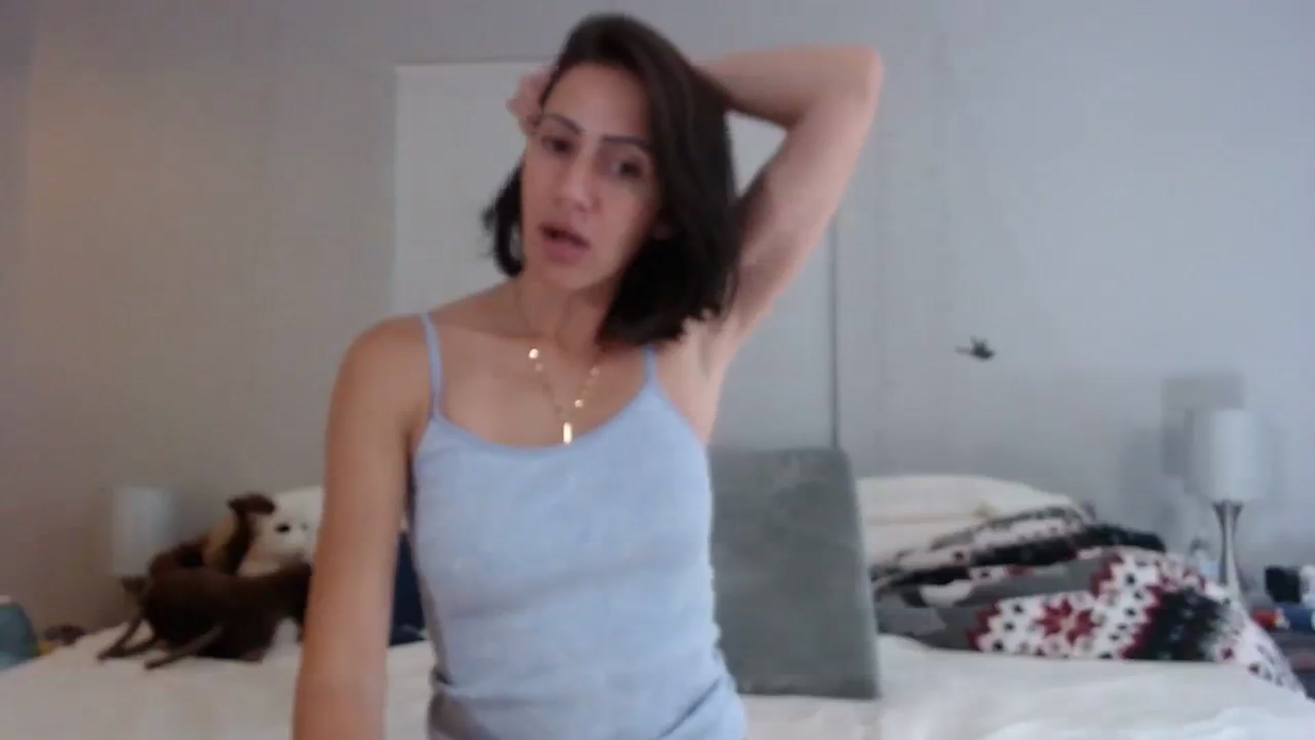 Gallery image thumbnail from Gina_Rae's myfreecams stream on, 10/03/2023, 15:09 image 3 of 20
