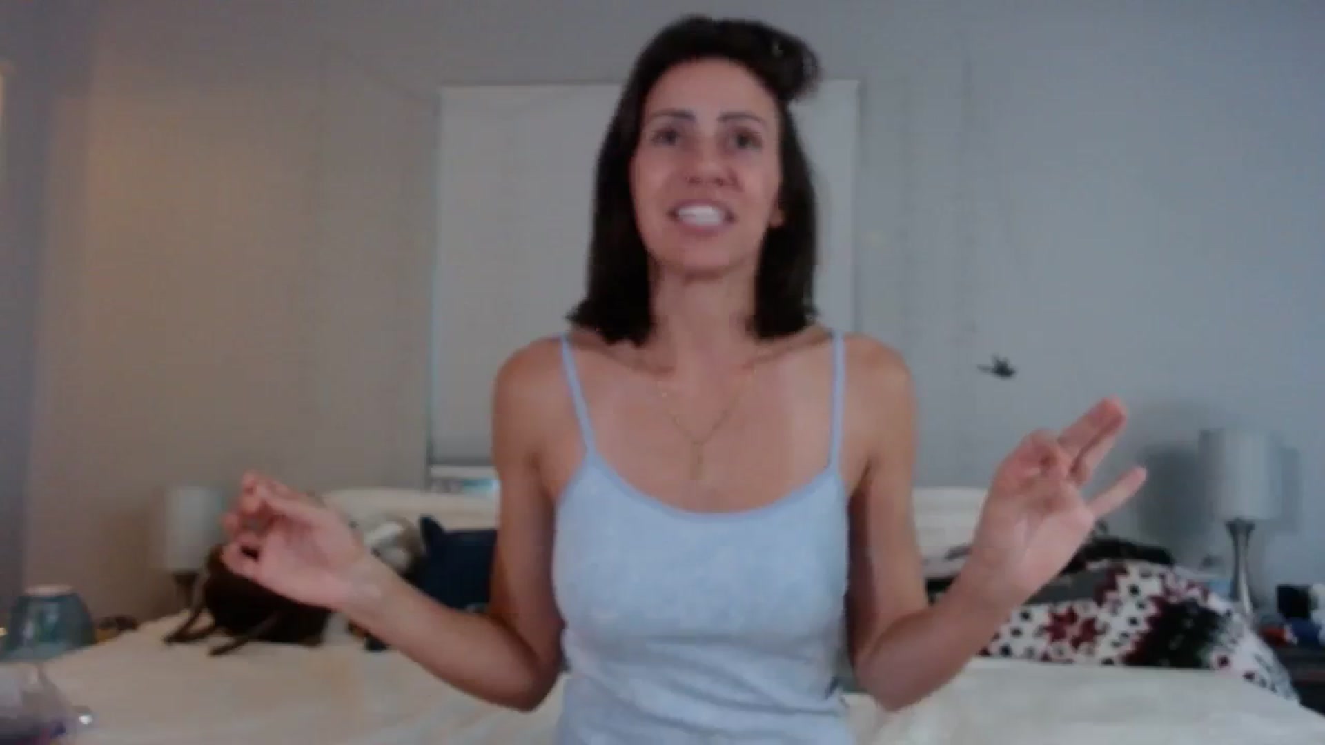 Gallery image thumbnail from Gina_Rae's myfreecams stream on, 10/03/2023, 15:09 image 8 of 20
