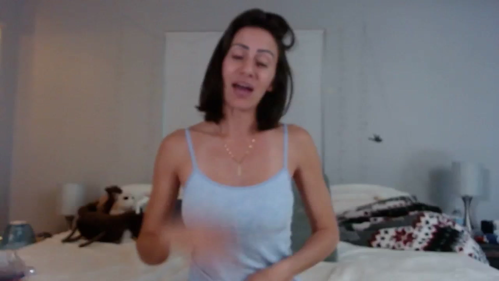 Gallery image thumbnail from Gina_Rae's myfreecams stream on, 10/03/2023, 15:09 image 7 of 20