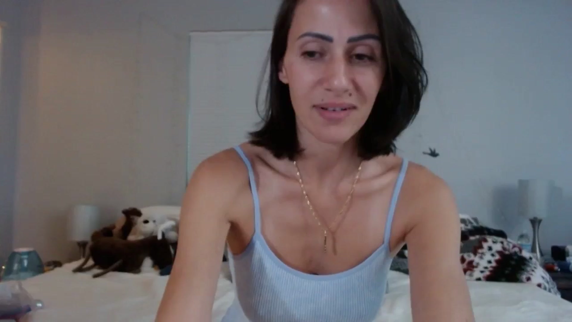 Gallery image thumbnail from Gina_Rae's myfreecams stream on, 10/03/2023, 15:09 image 12 of 20