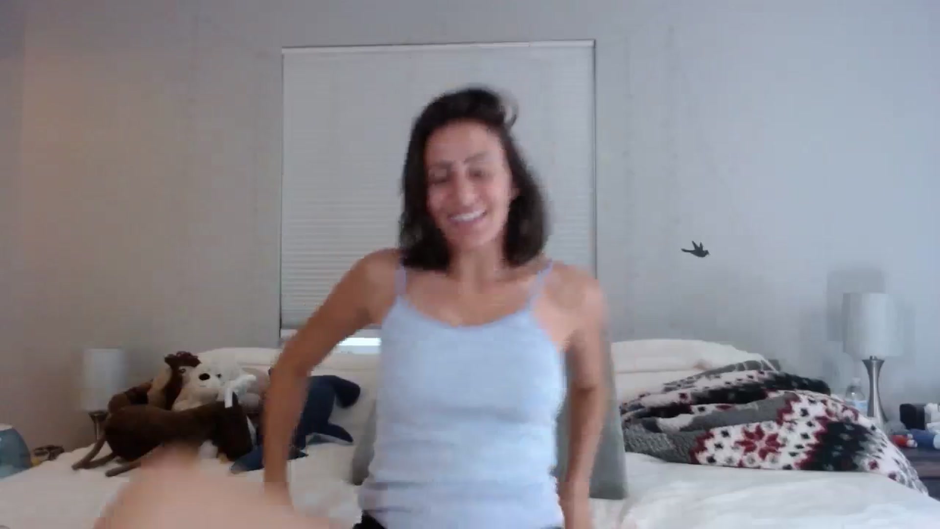 Gallery image thumbnail from Gina_Rae's myfreecams stream on, 10/03/2023, 15:09 image 2 of 20