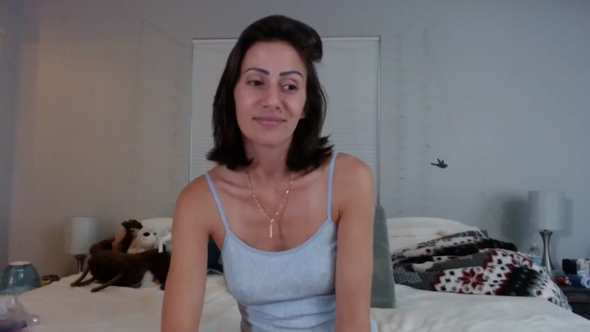 Gallery image thumbnail from Gina_Rae's myfreecams stream on, 10/03/2023, 15:09 image 15 of 20