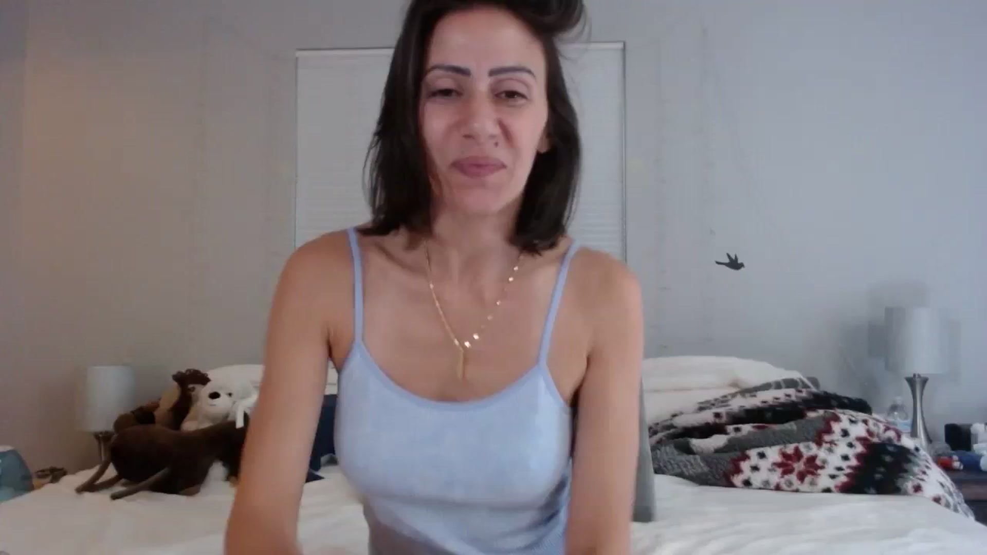 Gallery image thumbnail from Gina_Rae's myfreecams stream on, 10/03/2023, 15:09 image 1 of 20