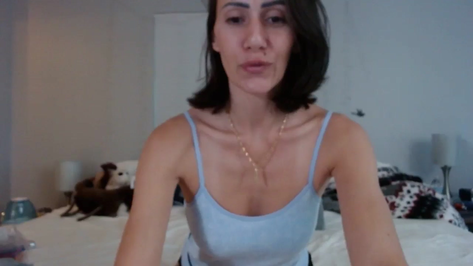 Gallery image thumbnail from Gina_Rae's myfreecams stream on, 10/03/2023, 15:09 image 18 of 20